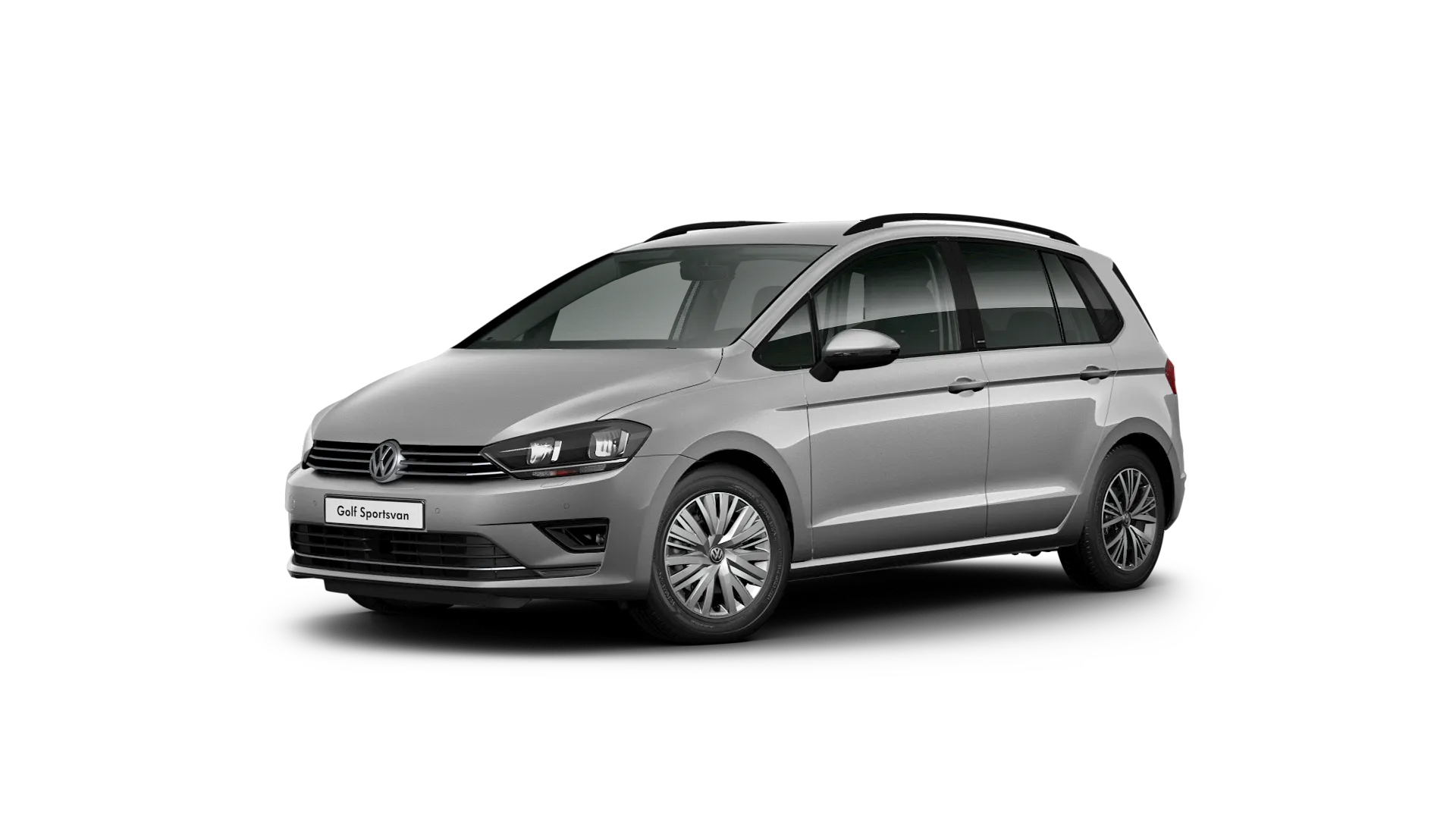 Volkswagen Golf Sportsvan Comfortline