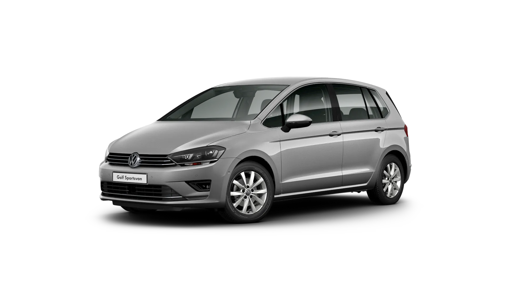 Volkswagen Golf Sportsvan Highline