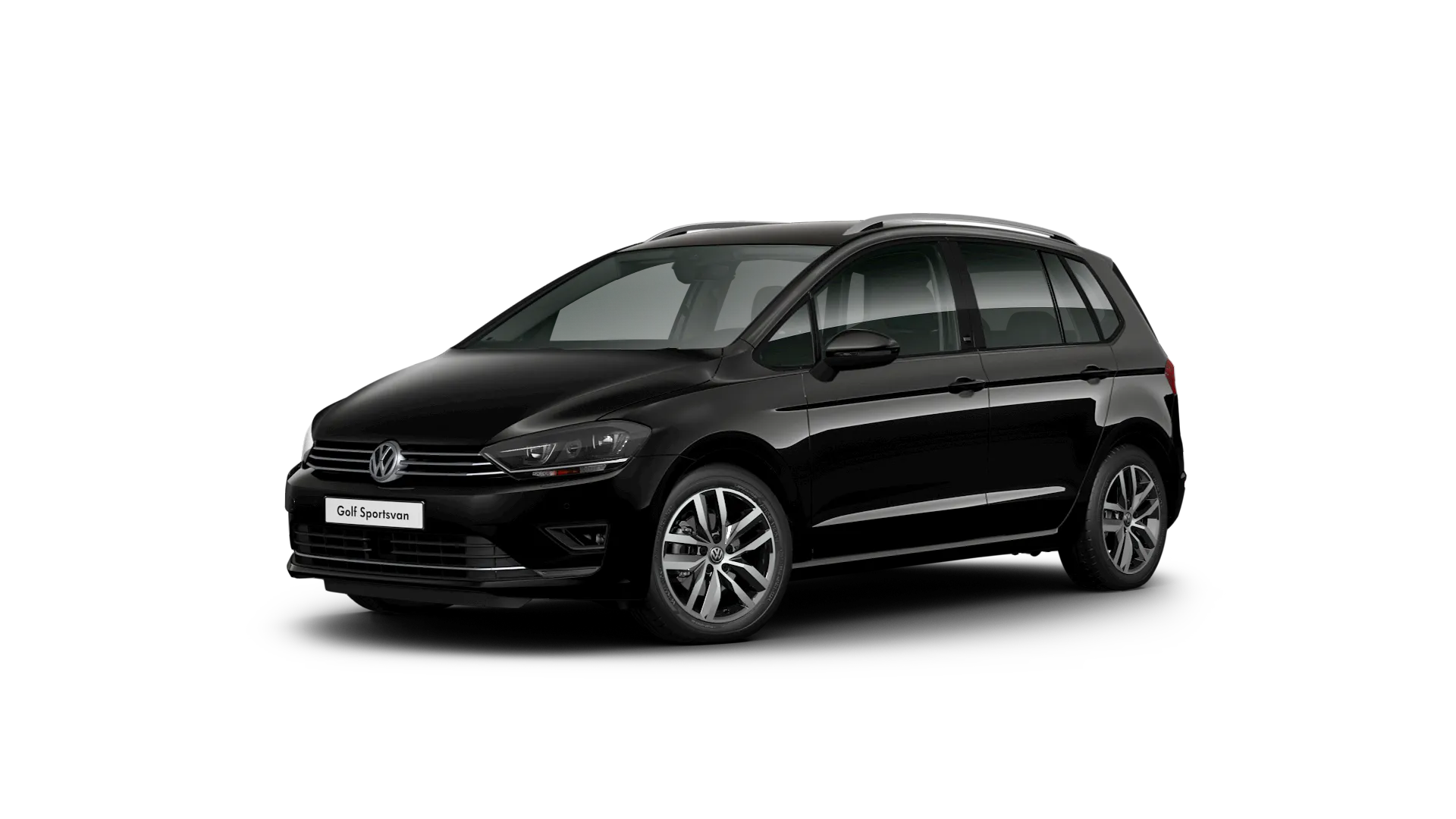 Volkswagen Golf Sportsvan SOUND