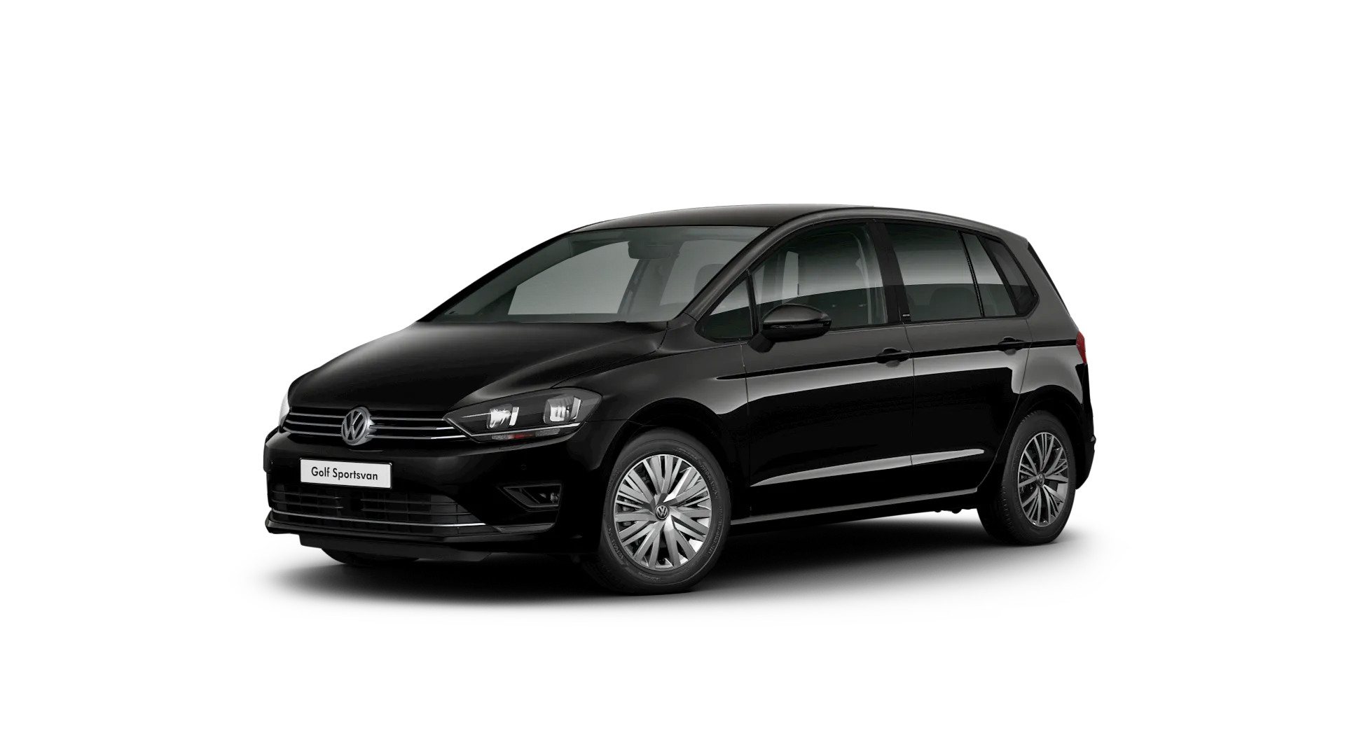 Volkswagen Golf Sportsvan Comfortline