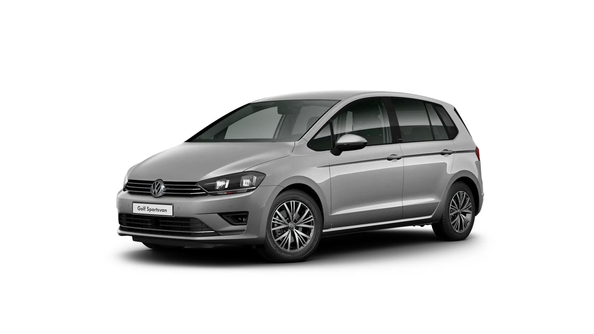 Volkswagen Golf Sportsvan Comfortline