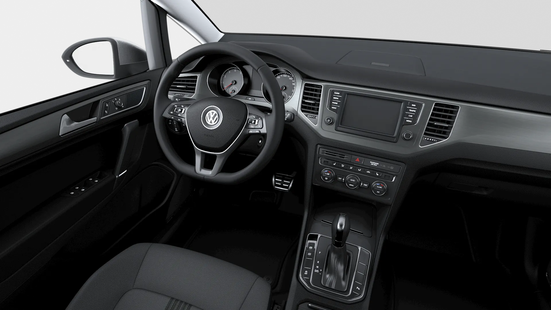 Volkswagen Golf Sportsvan Comfortline