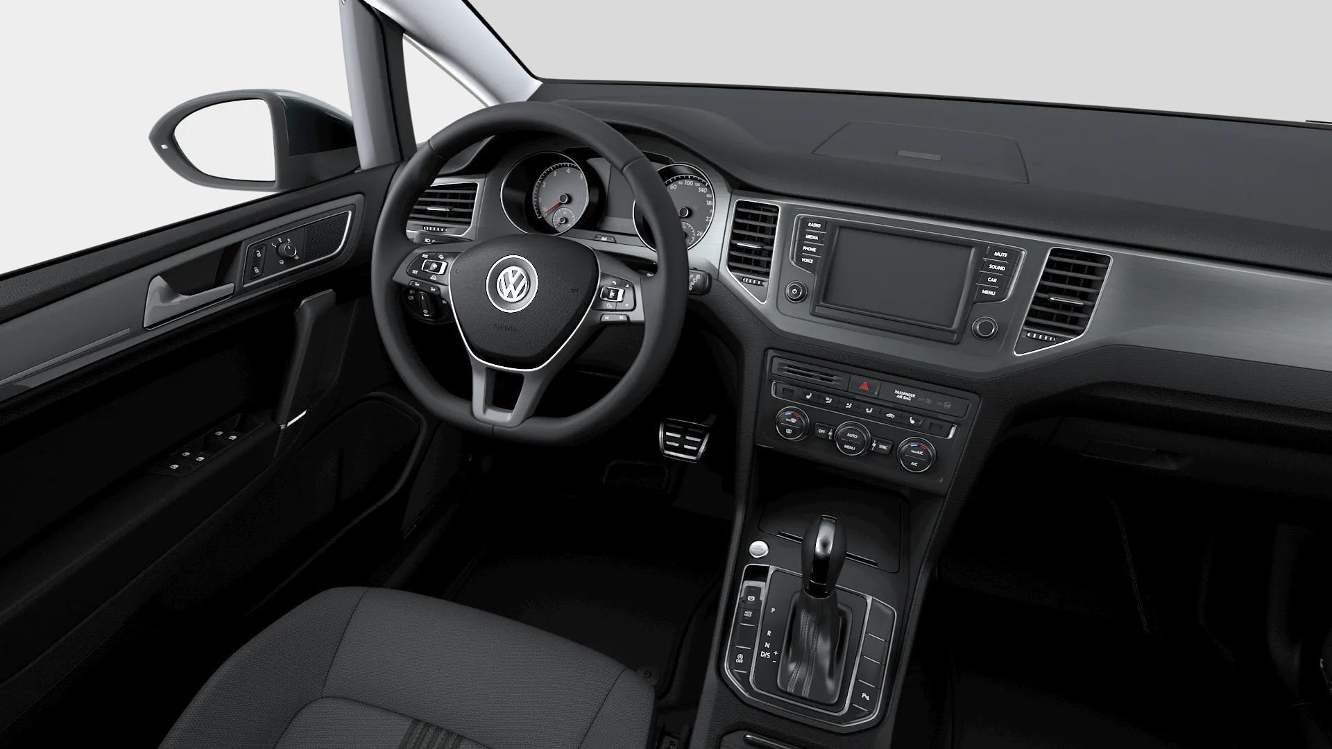 Volkswagen Golf Sportsvan Comfortline