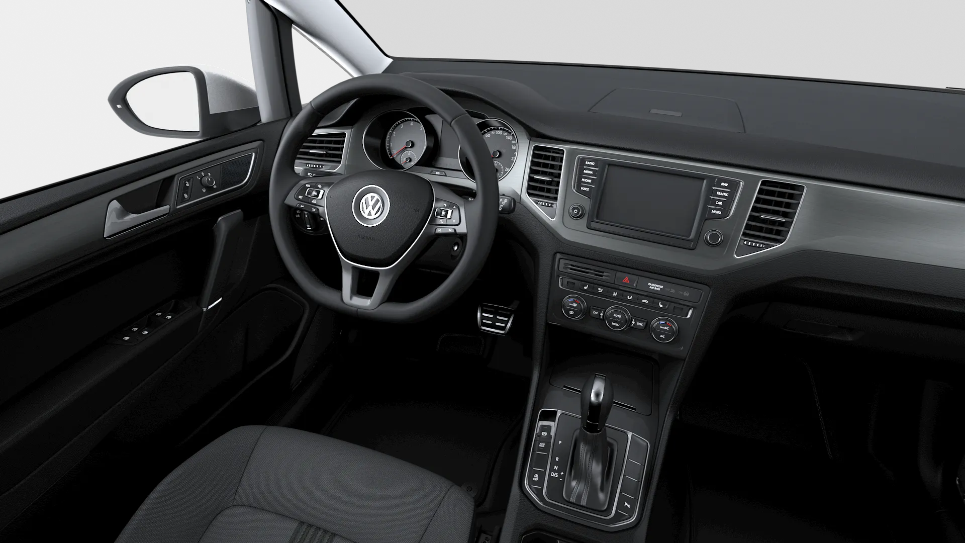 Volkswagen Golf Sportsvan Comfortline