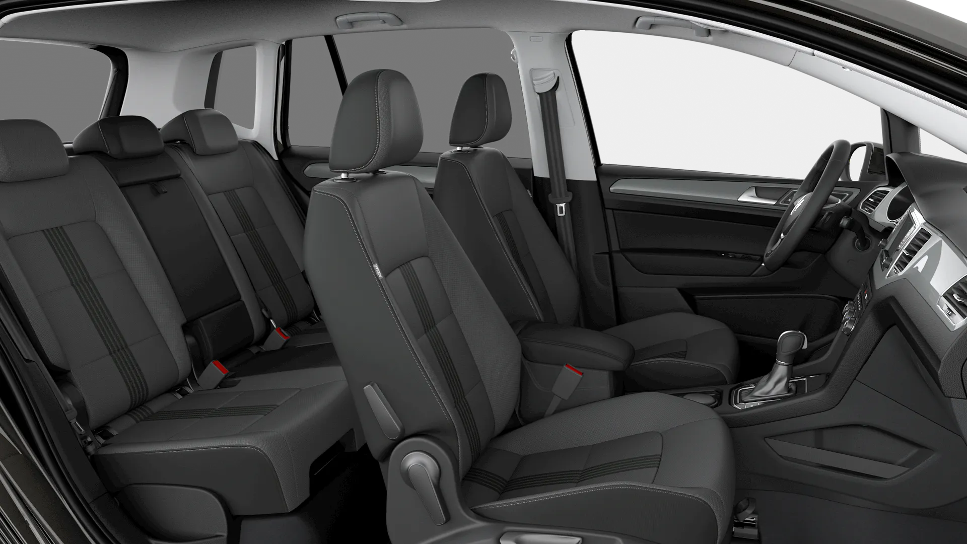 Volkswagen Golf Sportsvan Comfortline