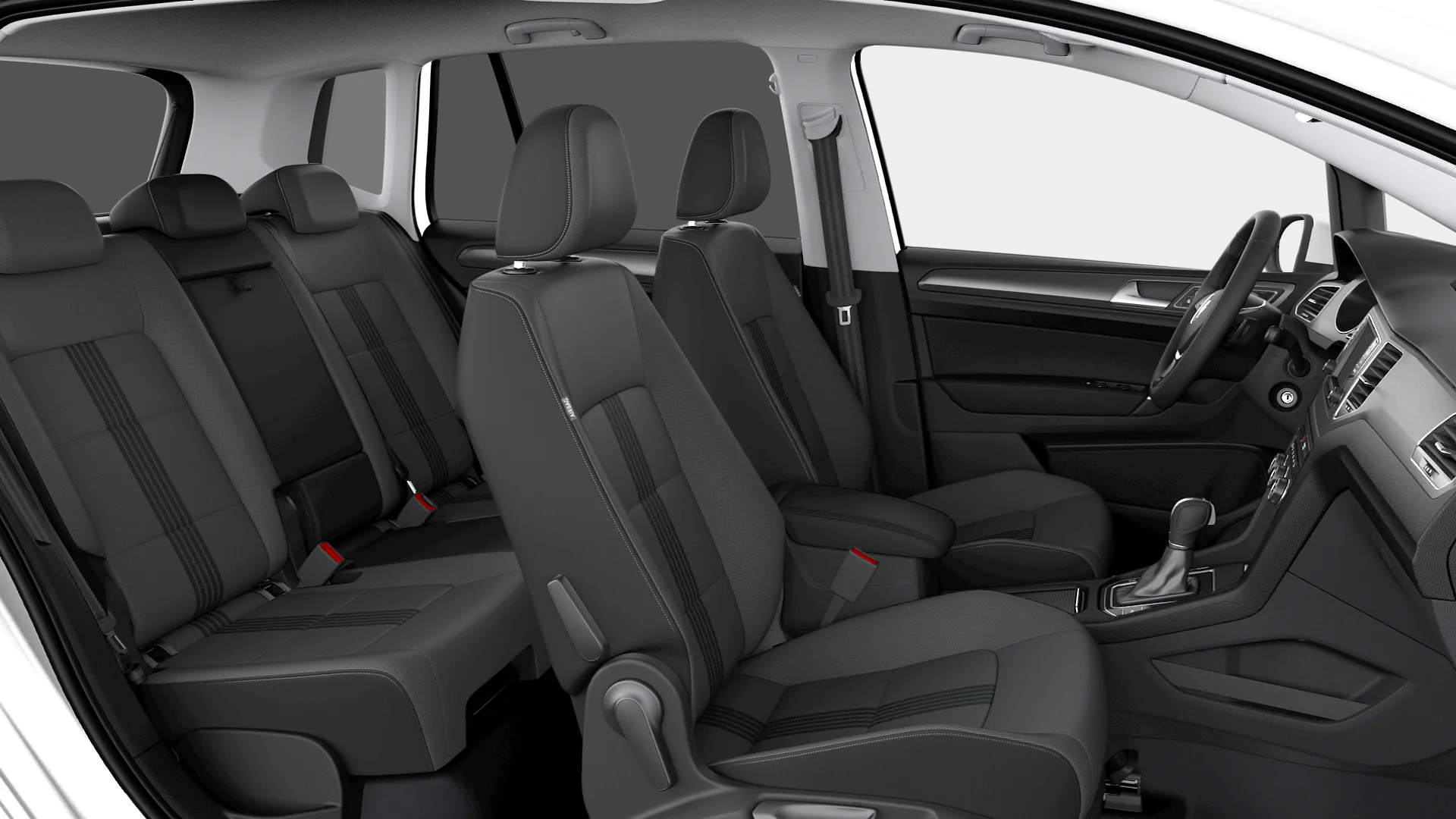 Volkswagen Golf Sportsvan Comfortline