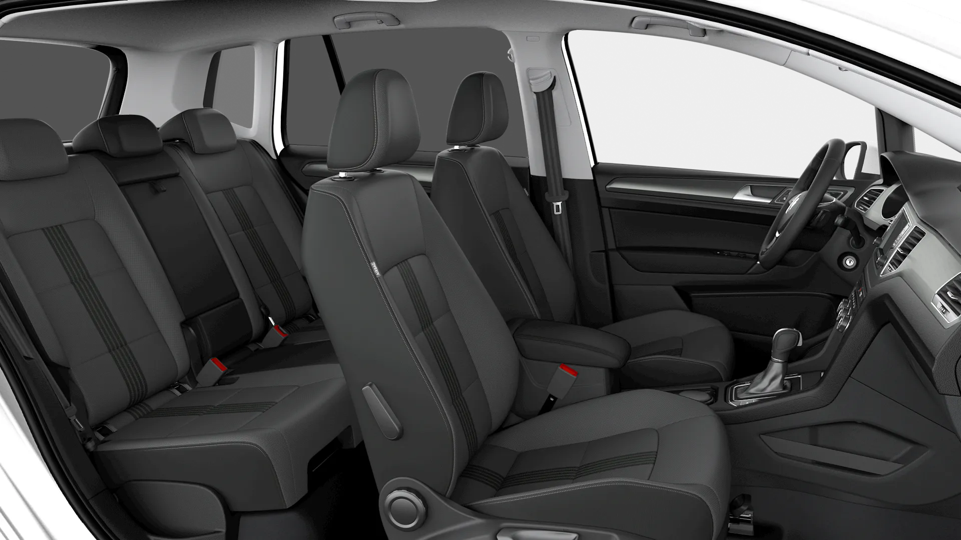 Volkswagen Golf Sportsvan Comfortline