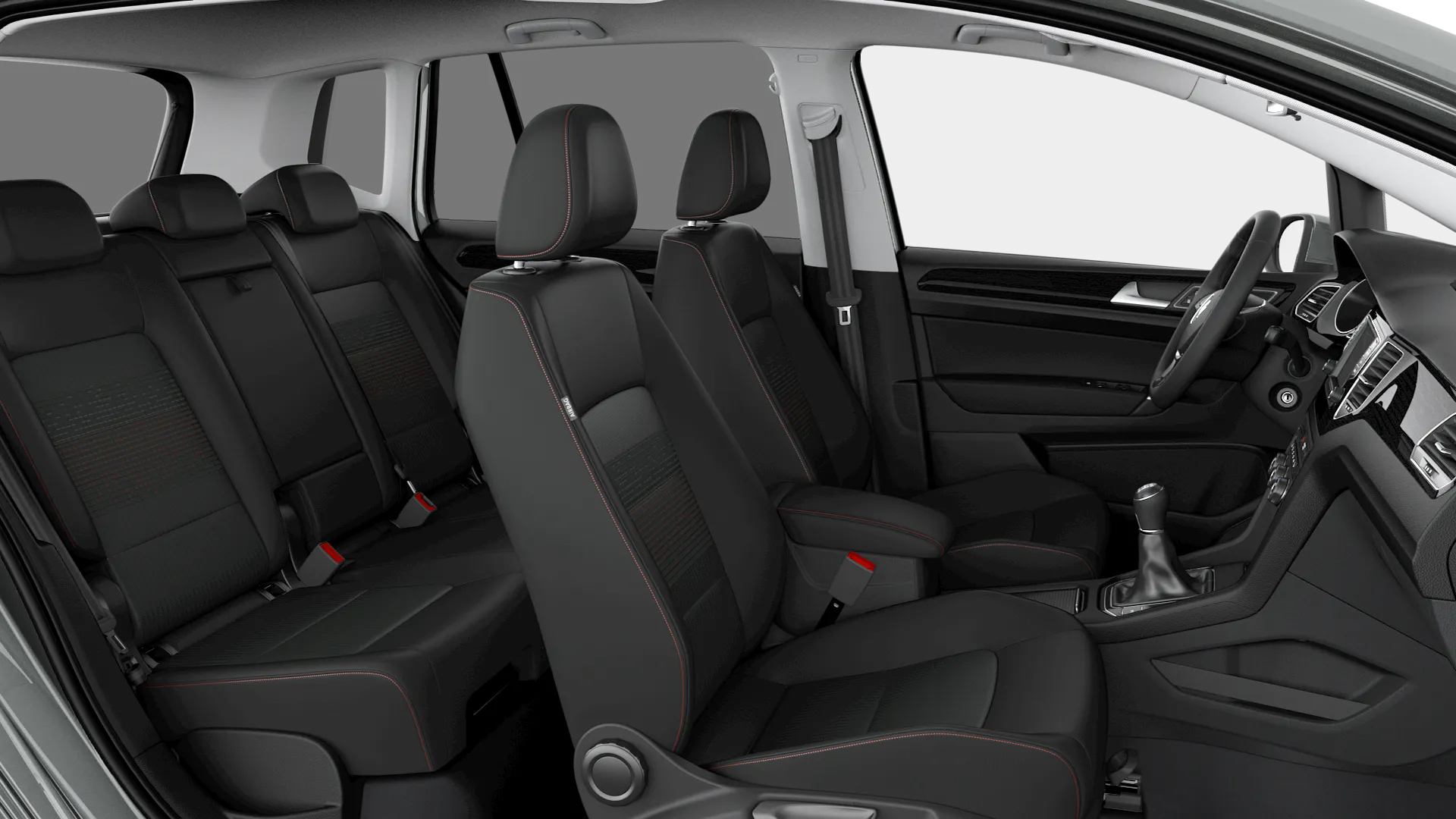 Volkswagen Golf Sportsvan SOUND