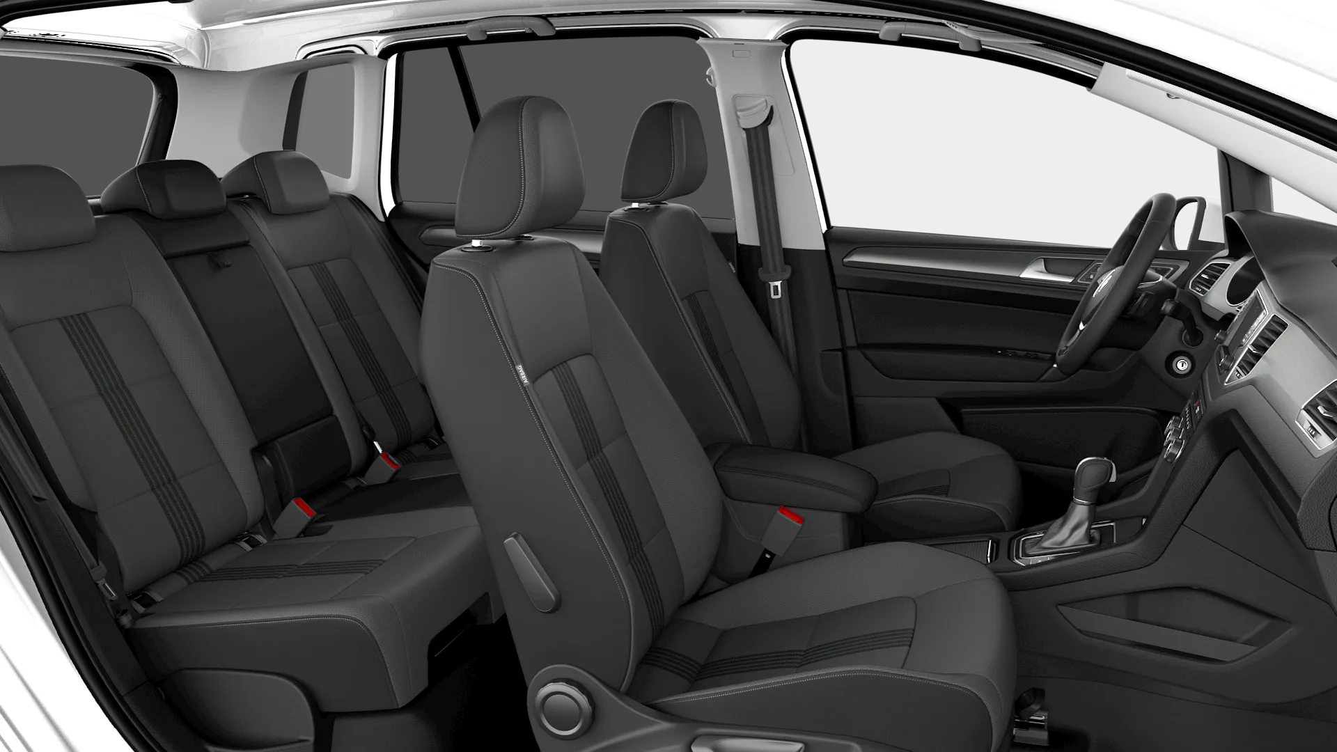 Volkswagen Golf Sportsvan Comfortline
