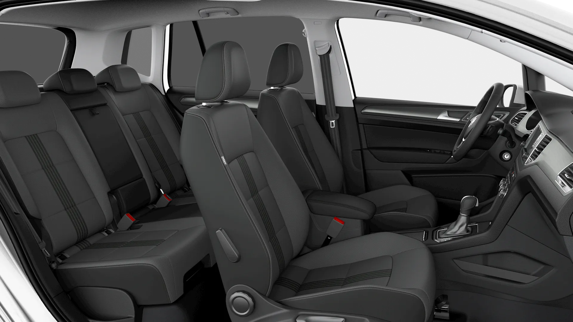 Volkswagen Golf Sportsvan Comfortline