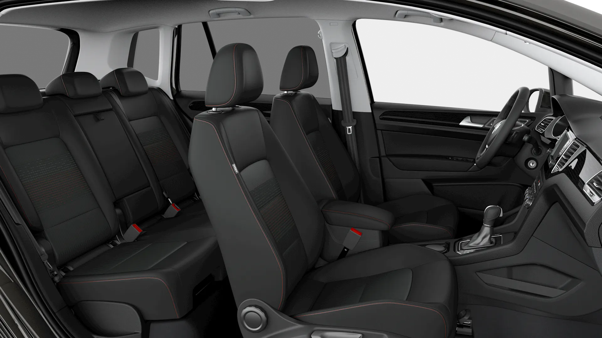 Volkswagen Golf Sportsvan SOUND