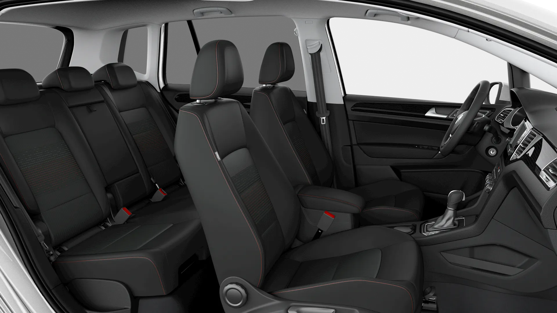 Volkswagen Golf Sportsvan SOUND