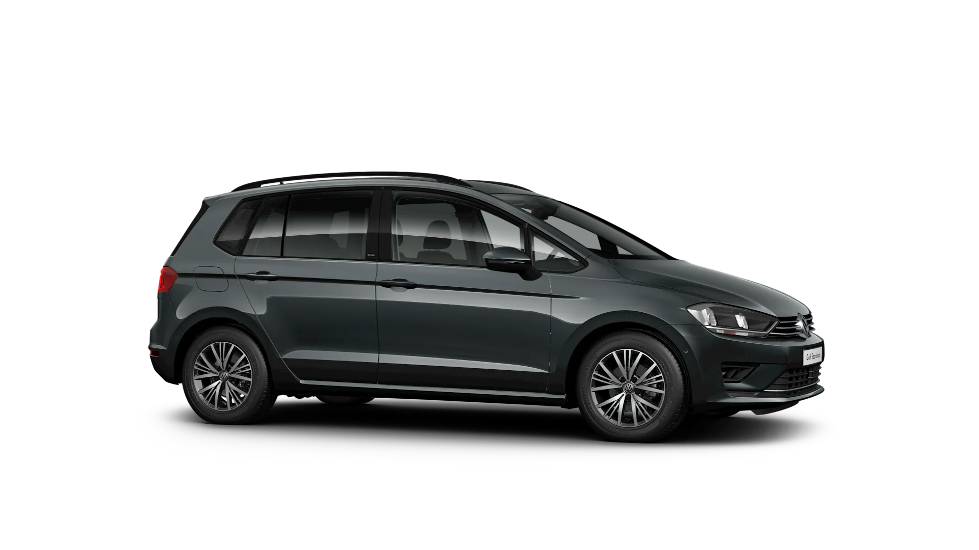 Volkswagen Golf Sportsvan Allstar