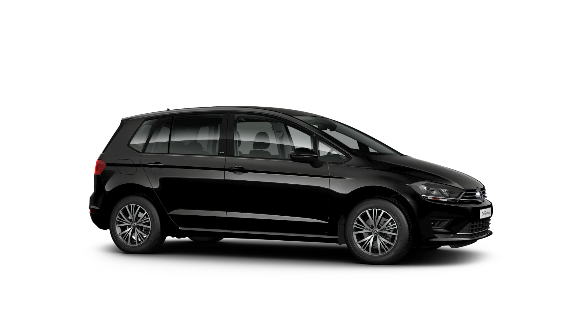 Volkswagen Golf Sportsvan Comfortline