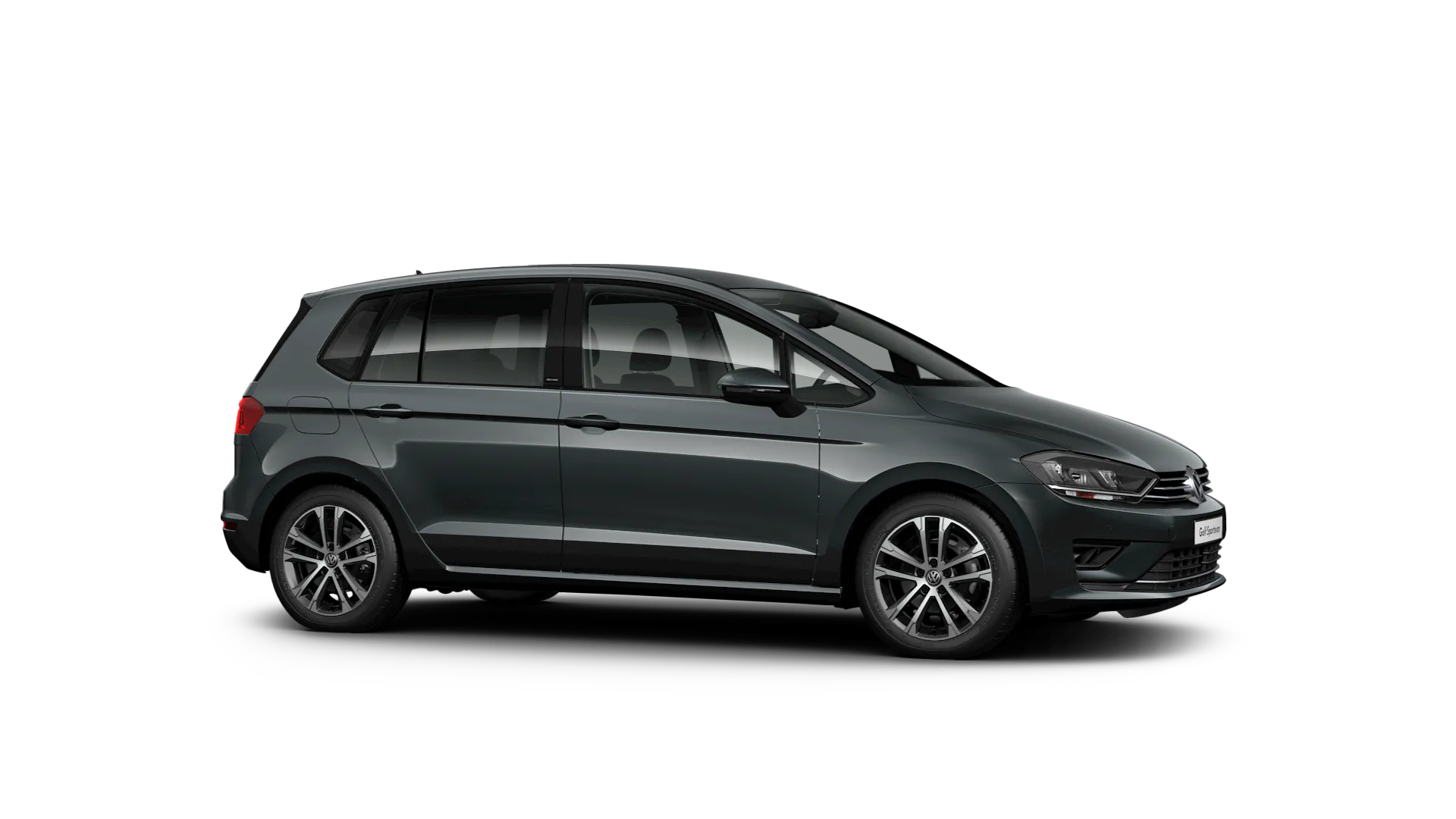 Volkswagen Golf Sportsvan Comfortline