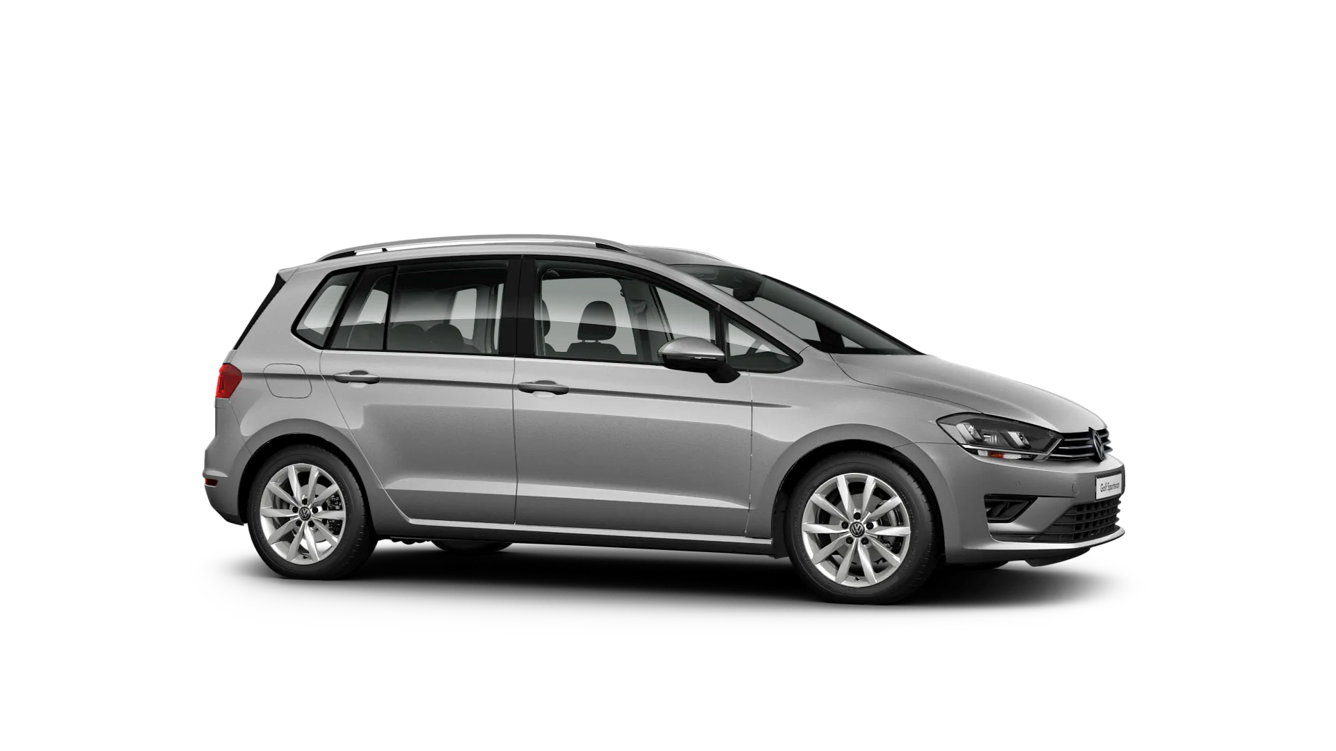 Volkswagen Golf Sportsvan Comfortline
