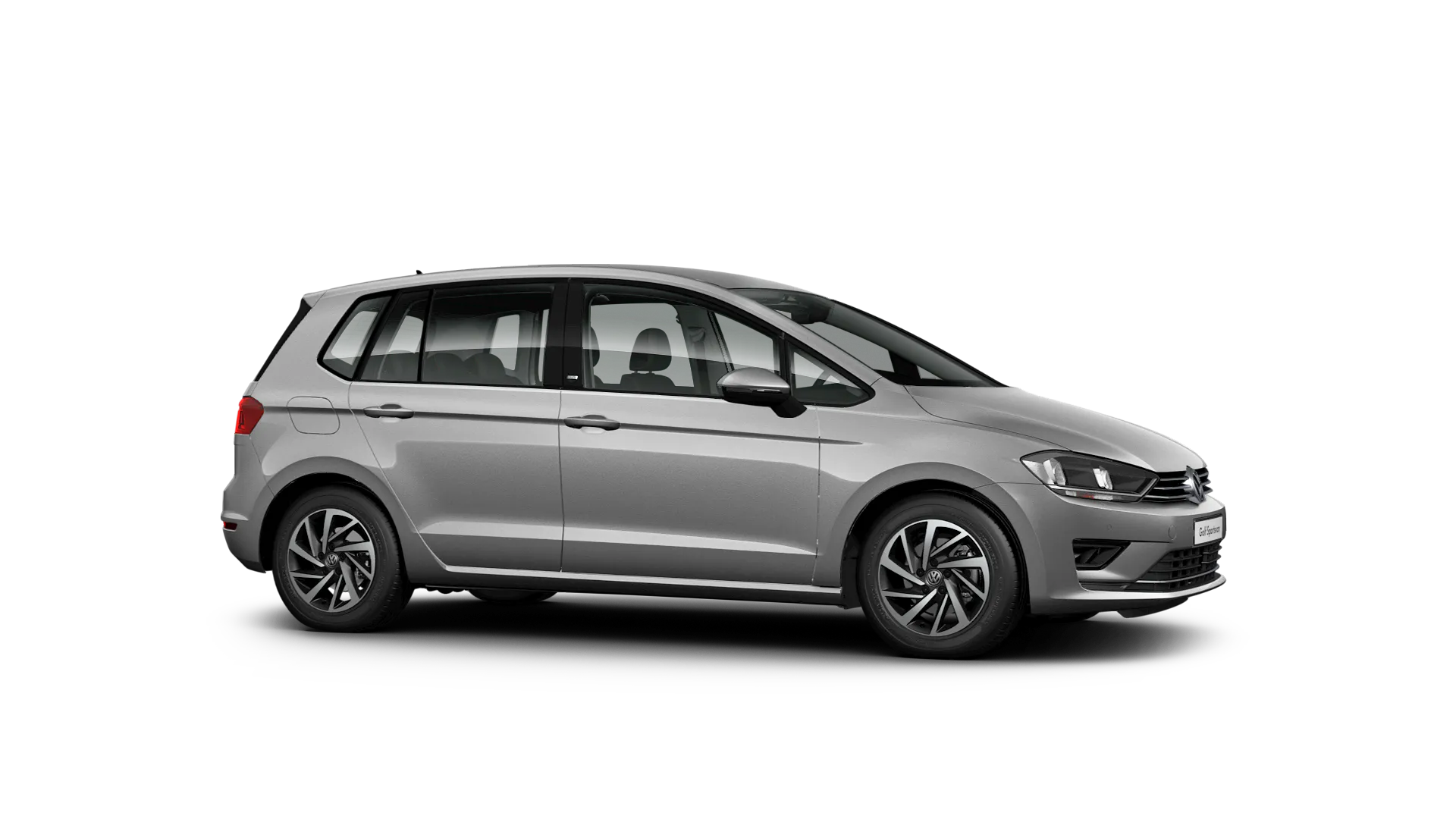 Volkswagen Golf Sportsvan SOUND