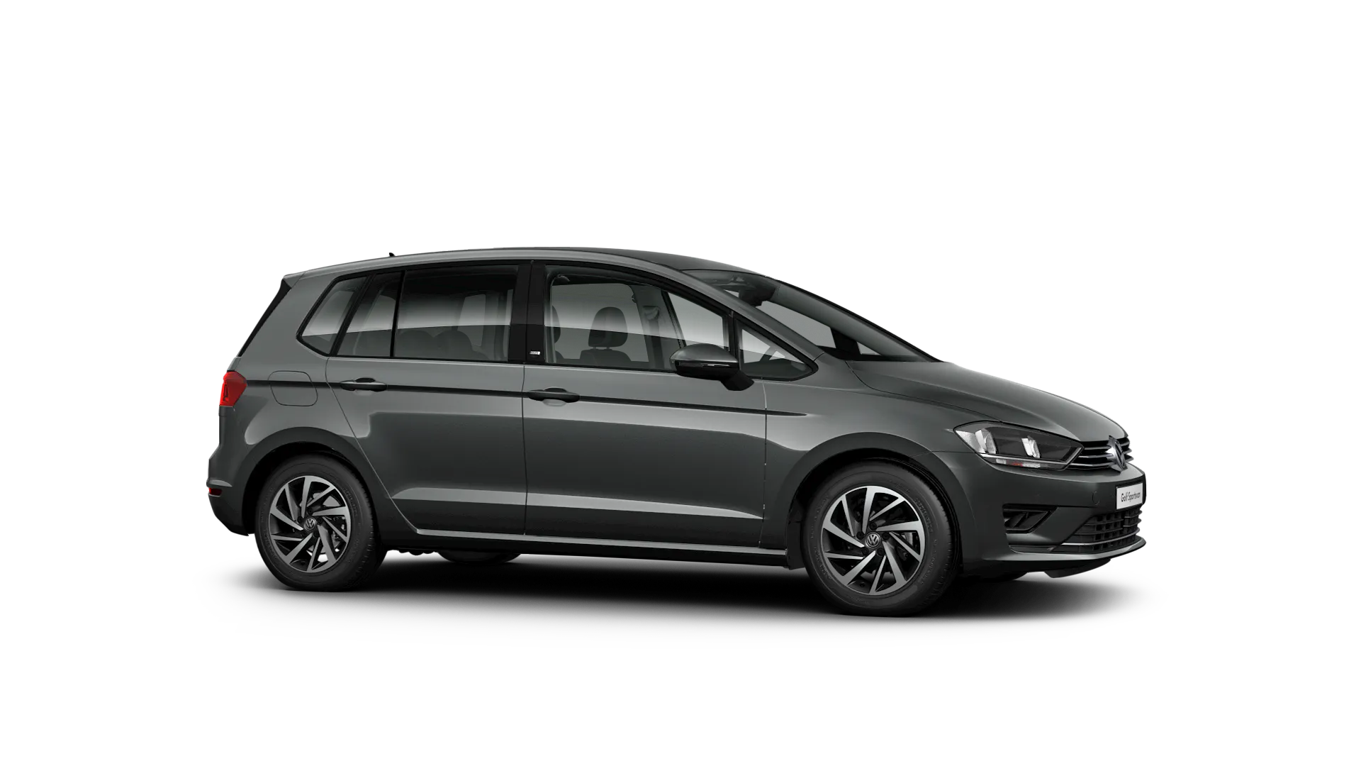 Volkswagen Golf Sportsvan SOUND