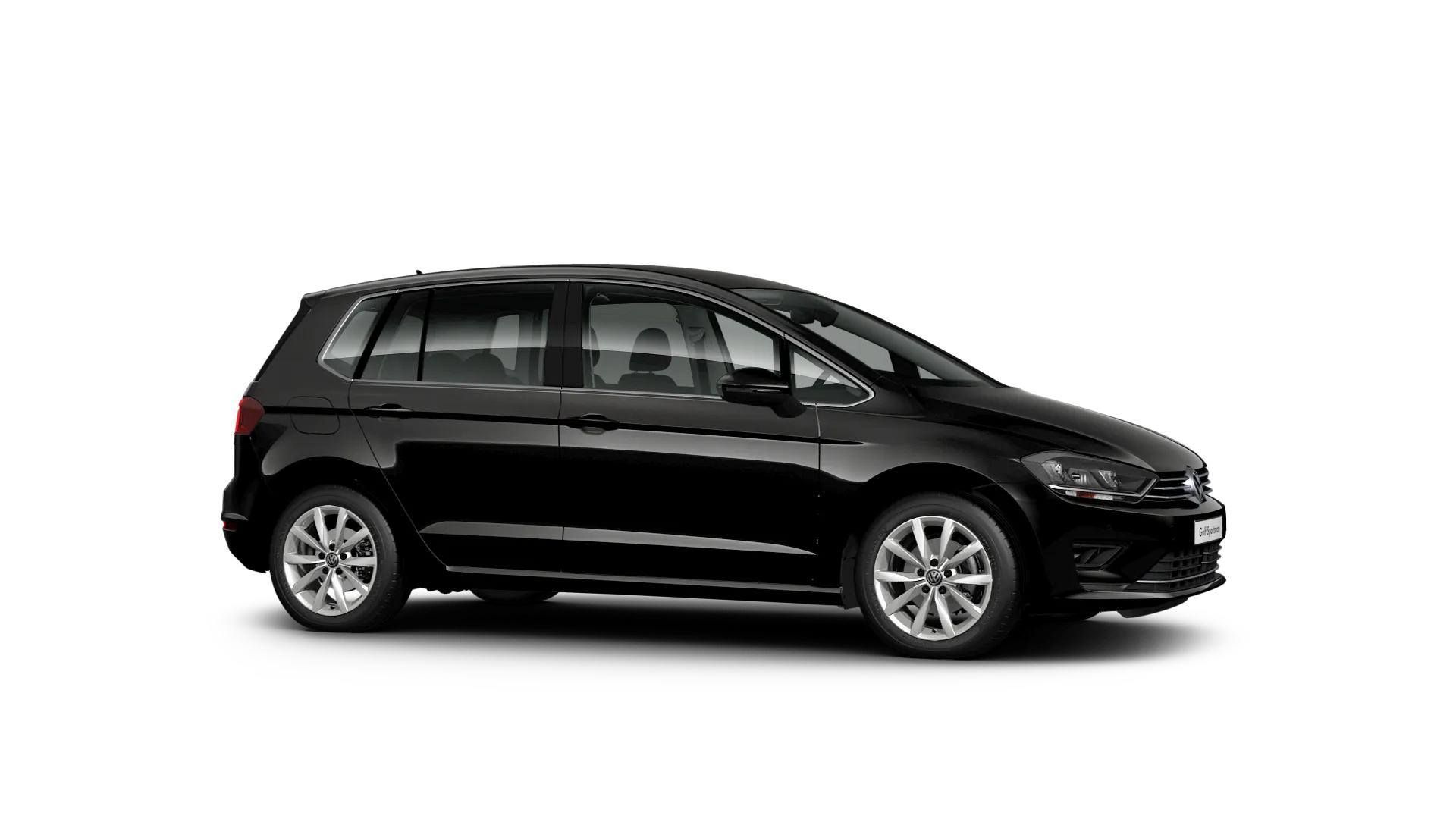 Volkswagen Golf Sportsvan Highline