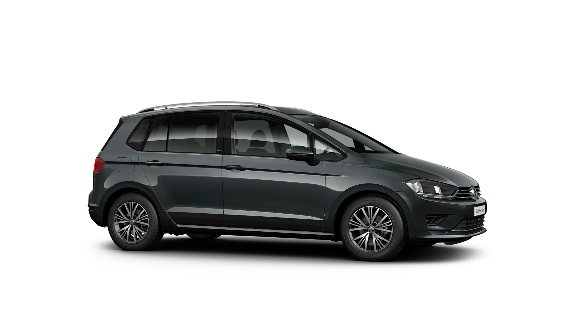 Volkswagen Golf Sportsvan Comfortline