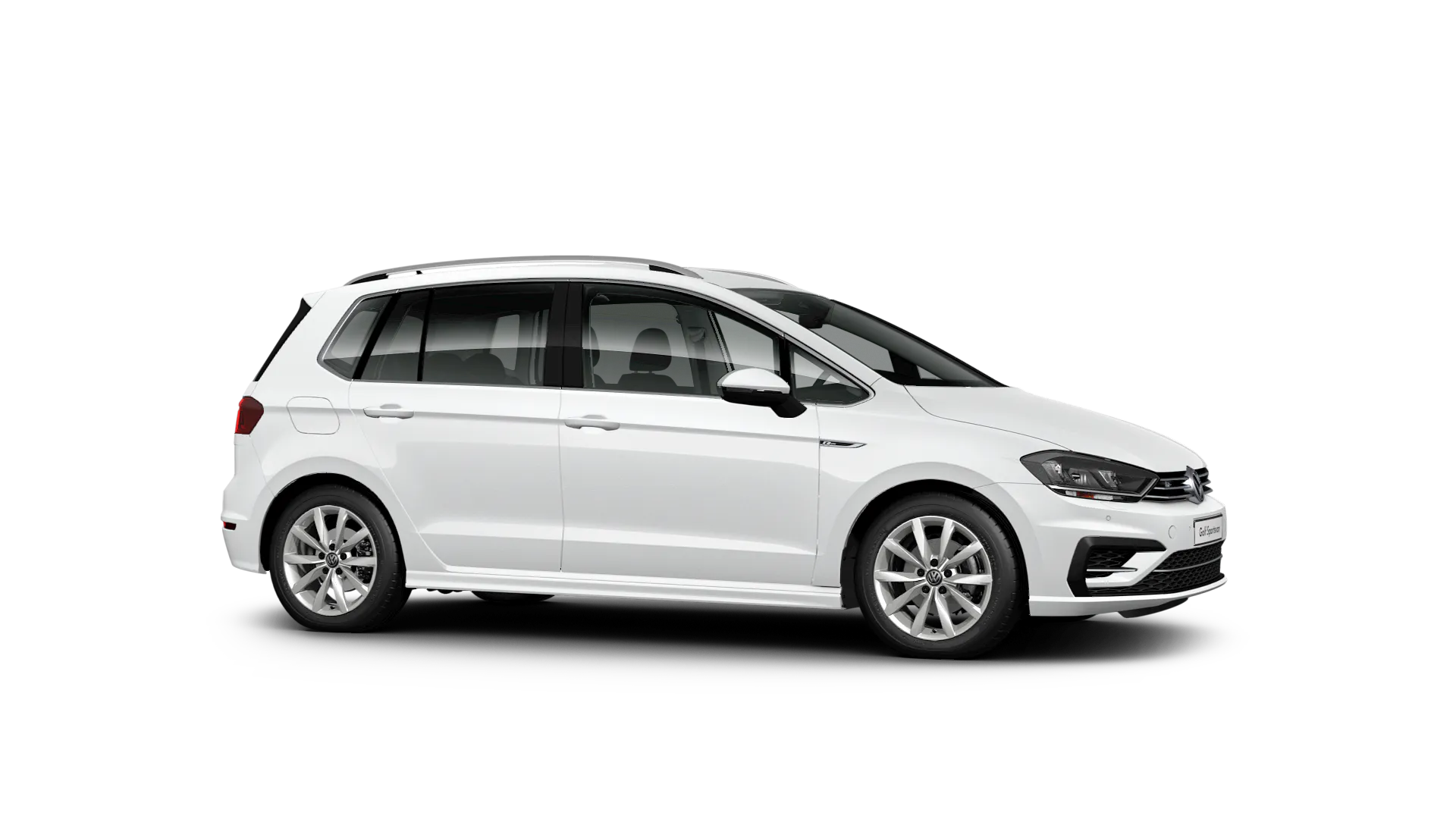 Volkswagen Golf Sportsvan Highline