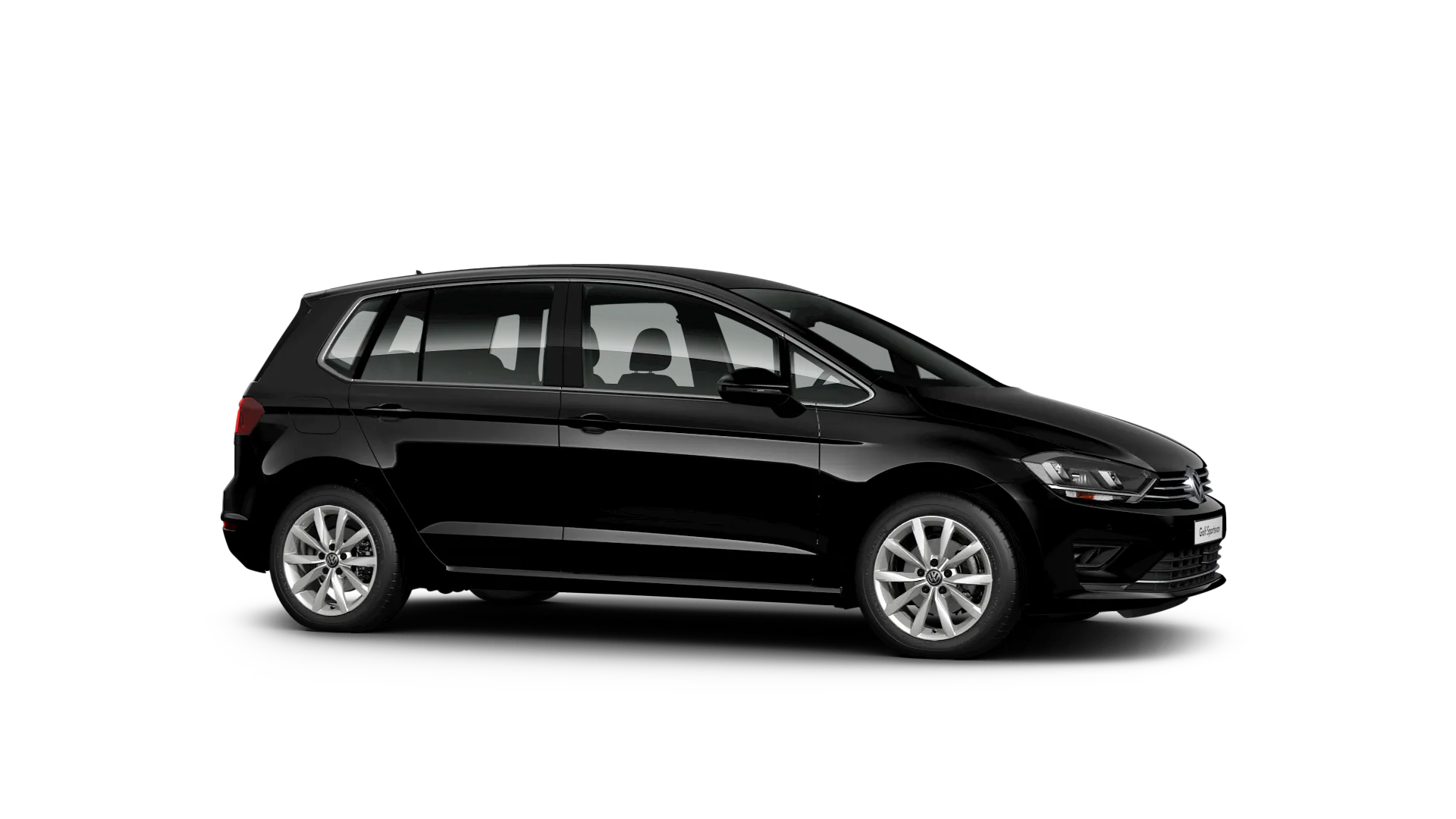 Volkswagen Golf Sportsvan Highline