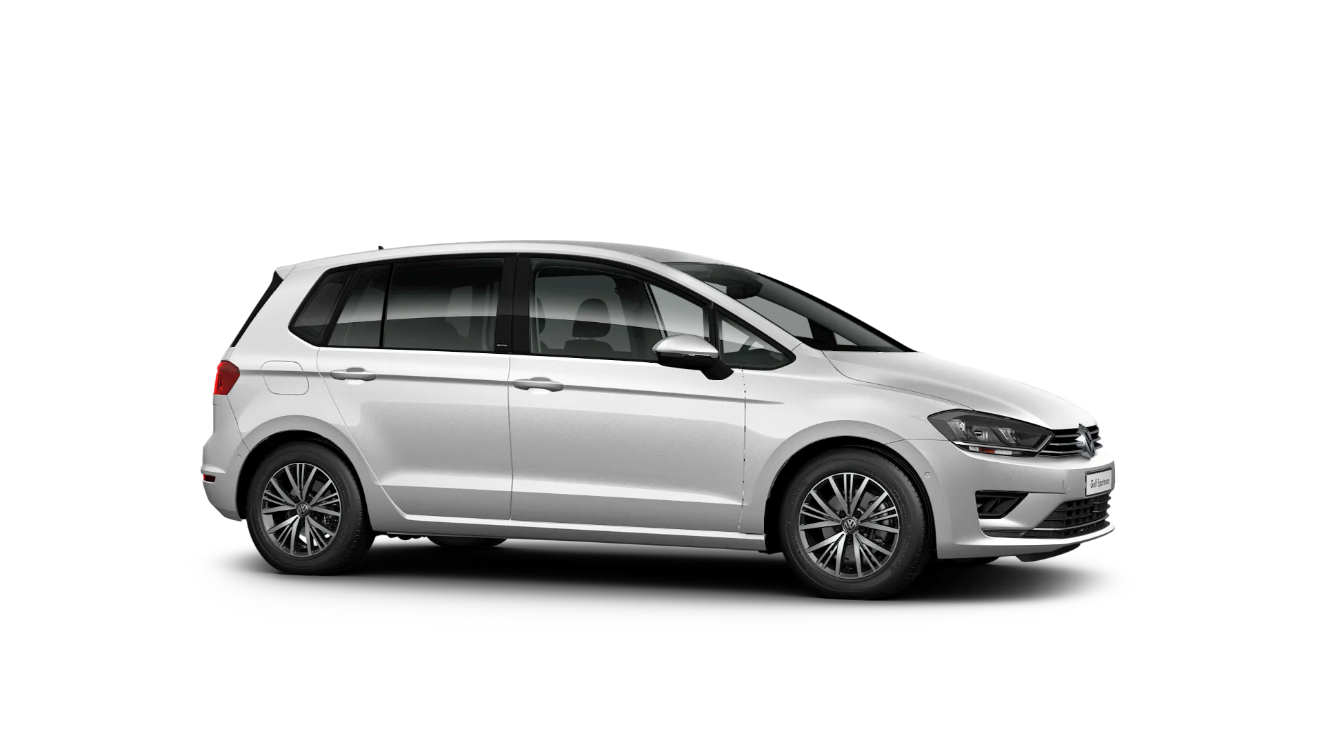 Volkswagen Golf Sportsvan Comfortline