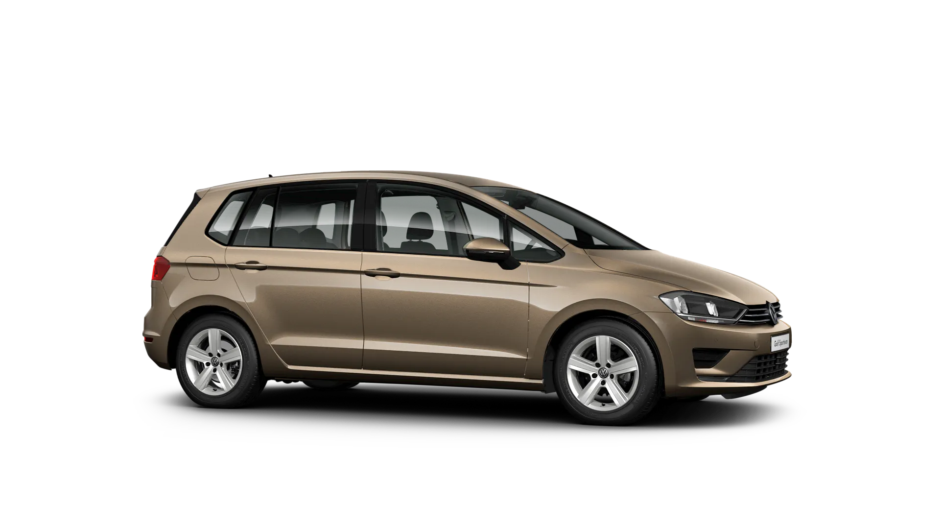Volkswagen Golf Sportsvan Comfortline