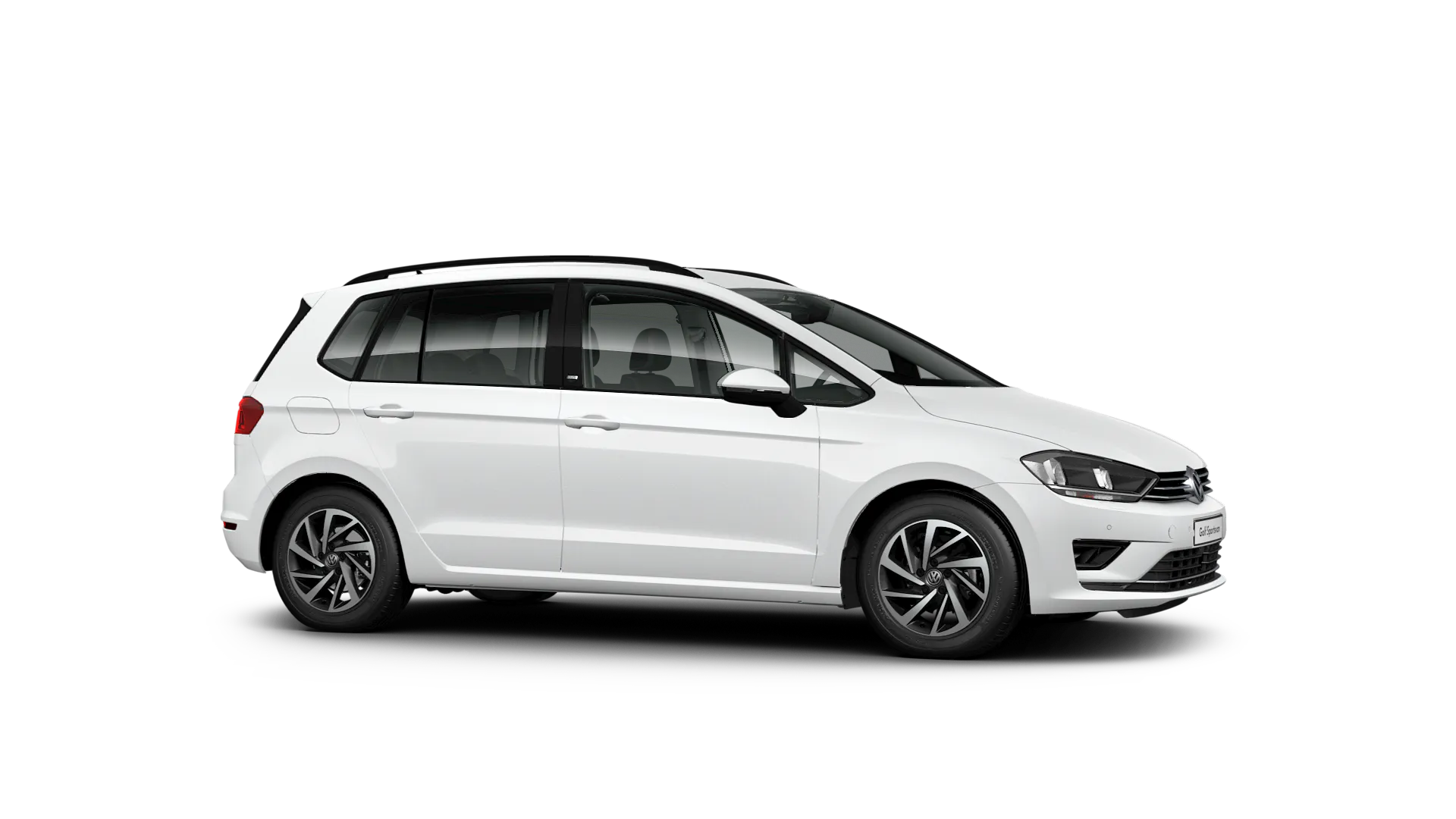 Volkswagen Golf Sportsvan SOUND