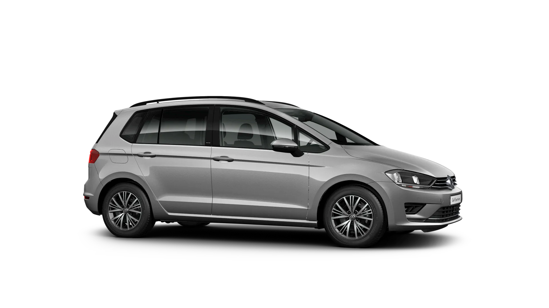 Volkswagen Golf Sportsvan Comfortline