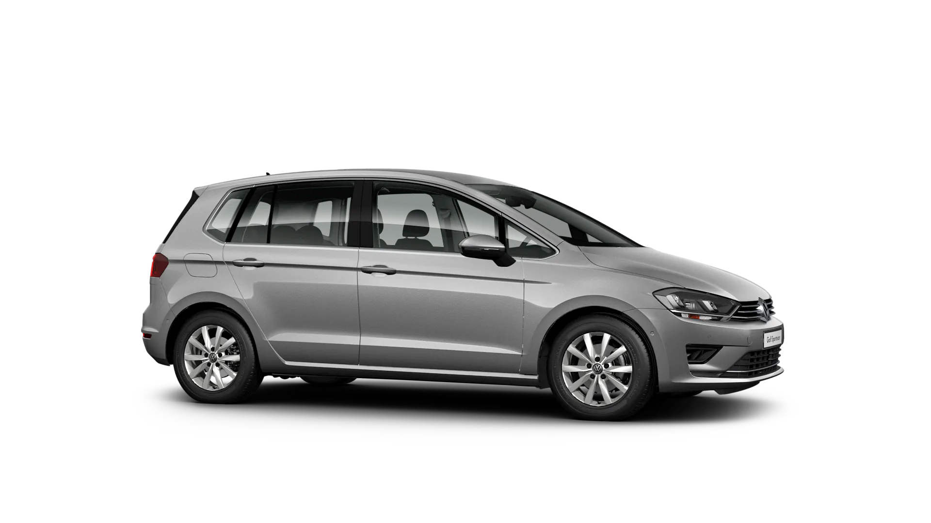 Volkswagen Golf Sportsvan Highline