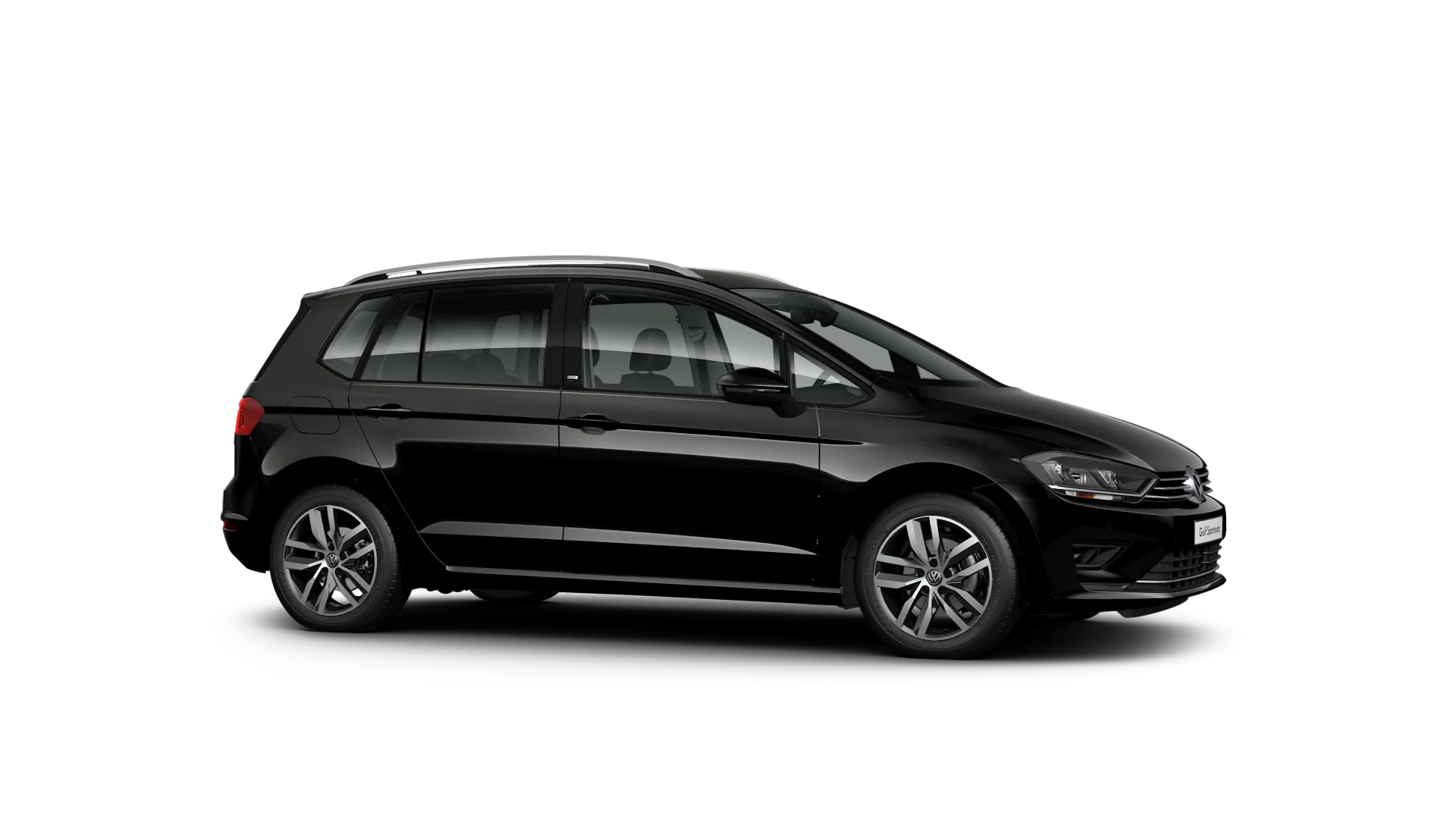 Volkswagen Golf Sportsvan SOUND