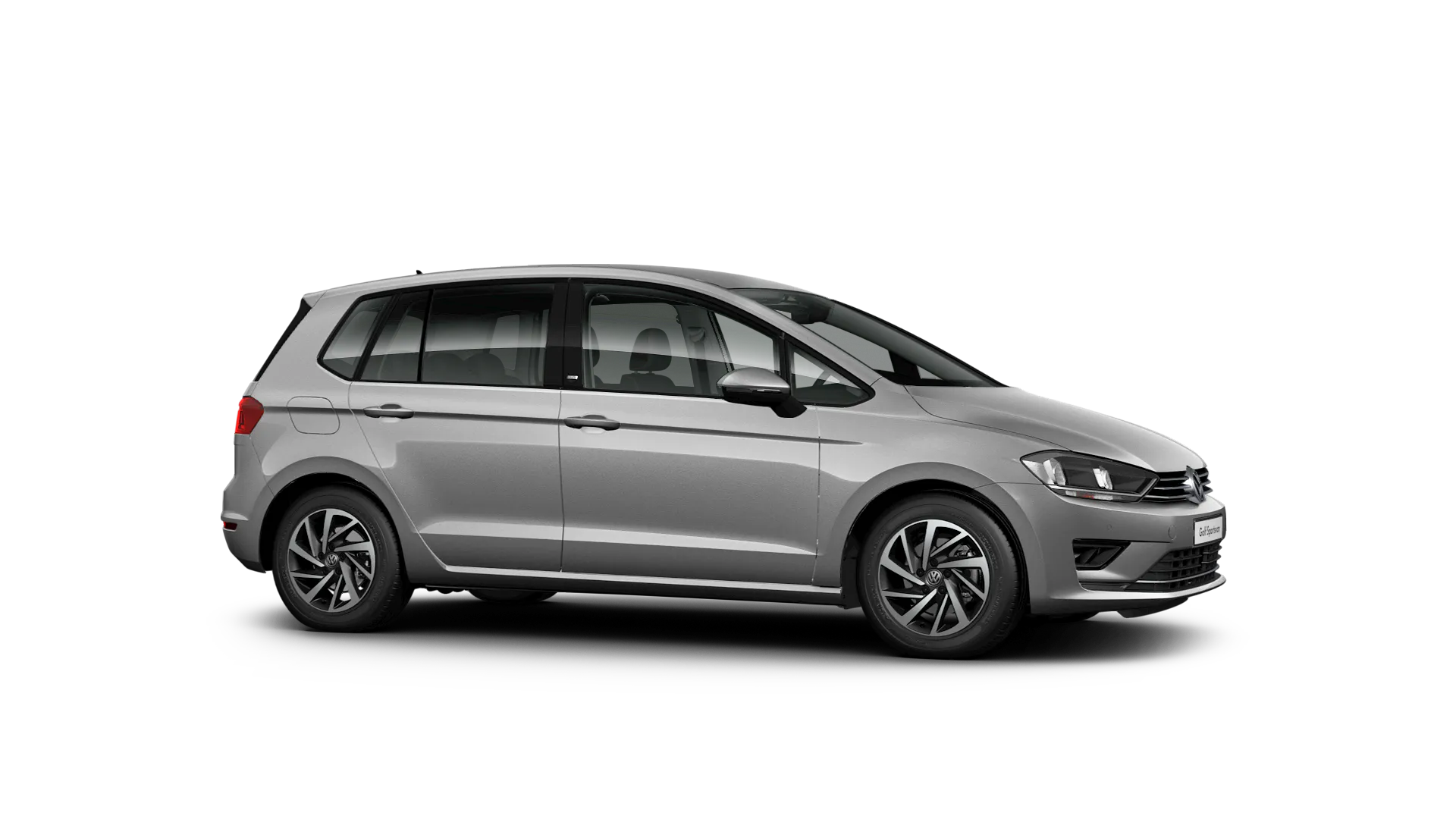 Volkswagen Golf Sportsvan SOUND