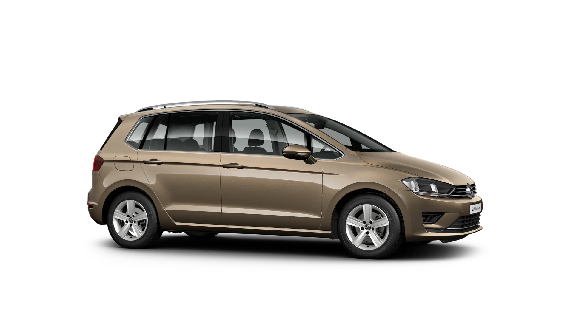 Volkswagen Golf Sportsvan Highline