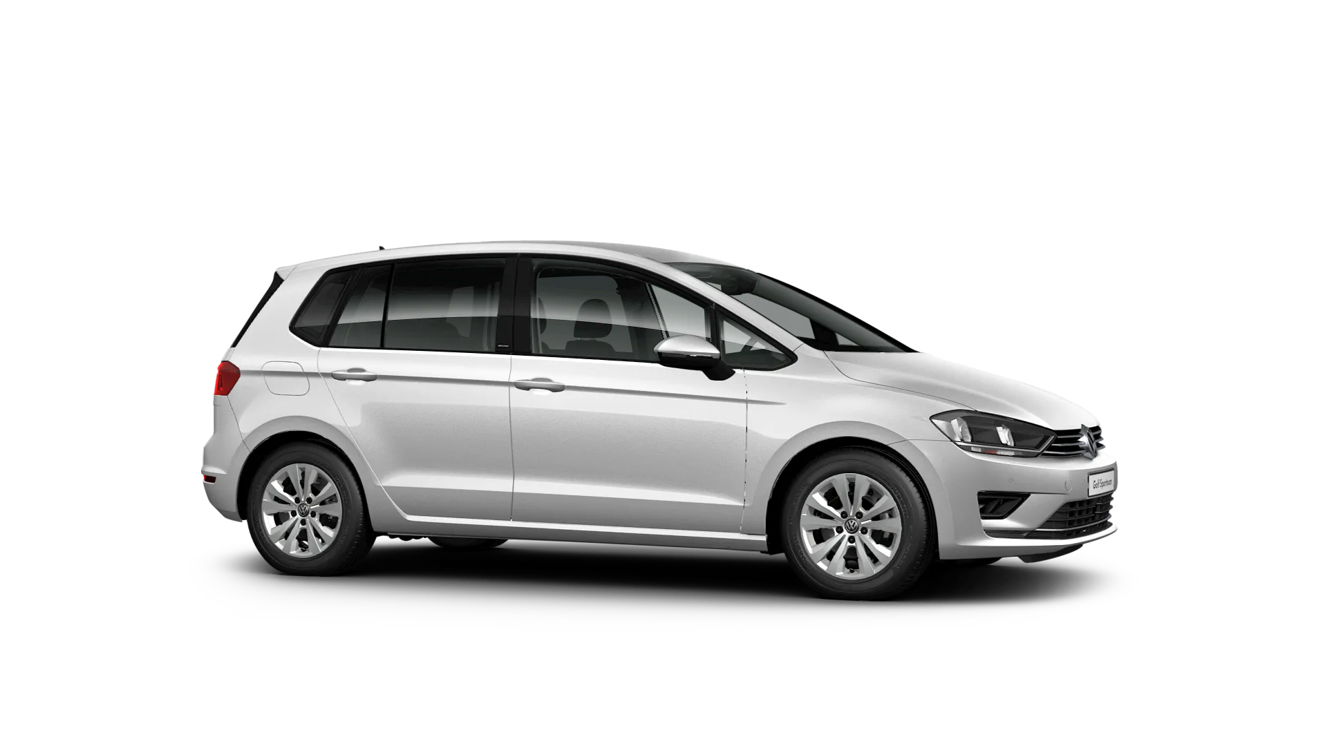 Volkswagen Golf Sportsvan Comfortline