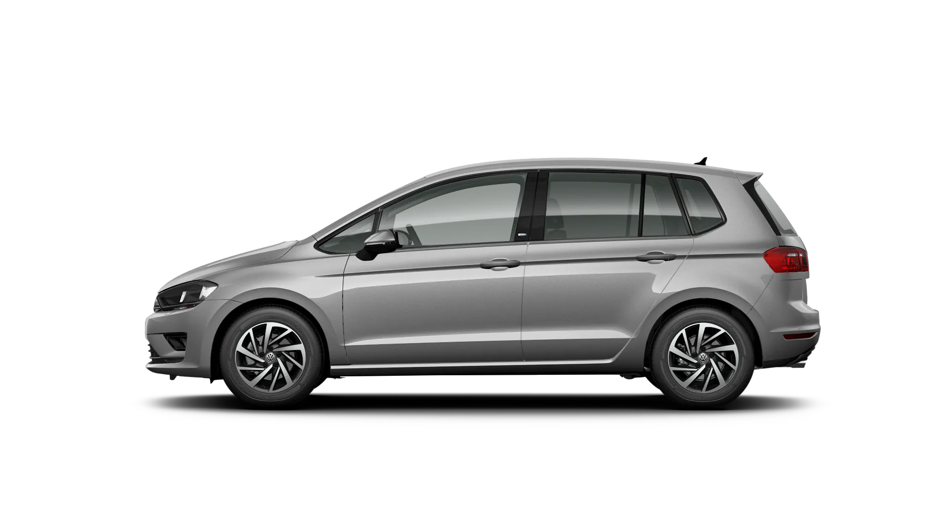 Volkswagen Golf Sportsvan SOUND