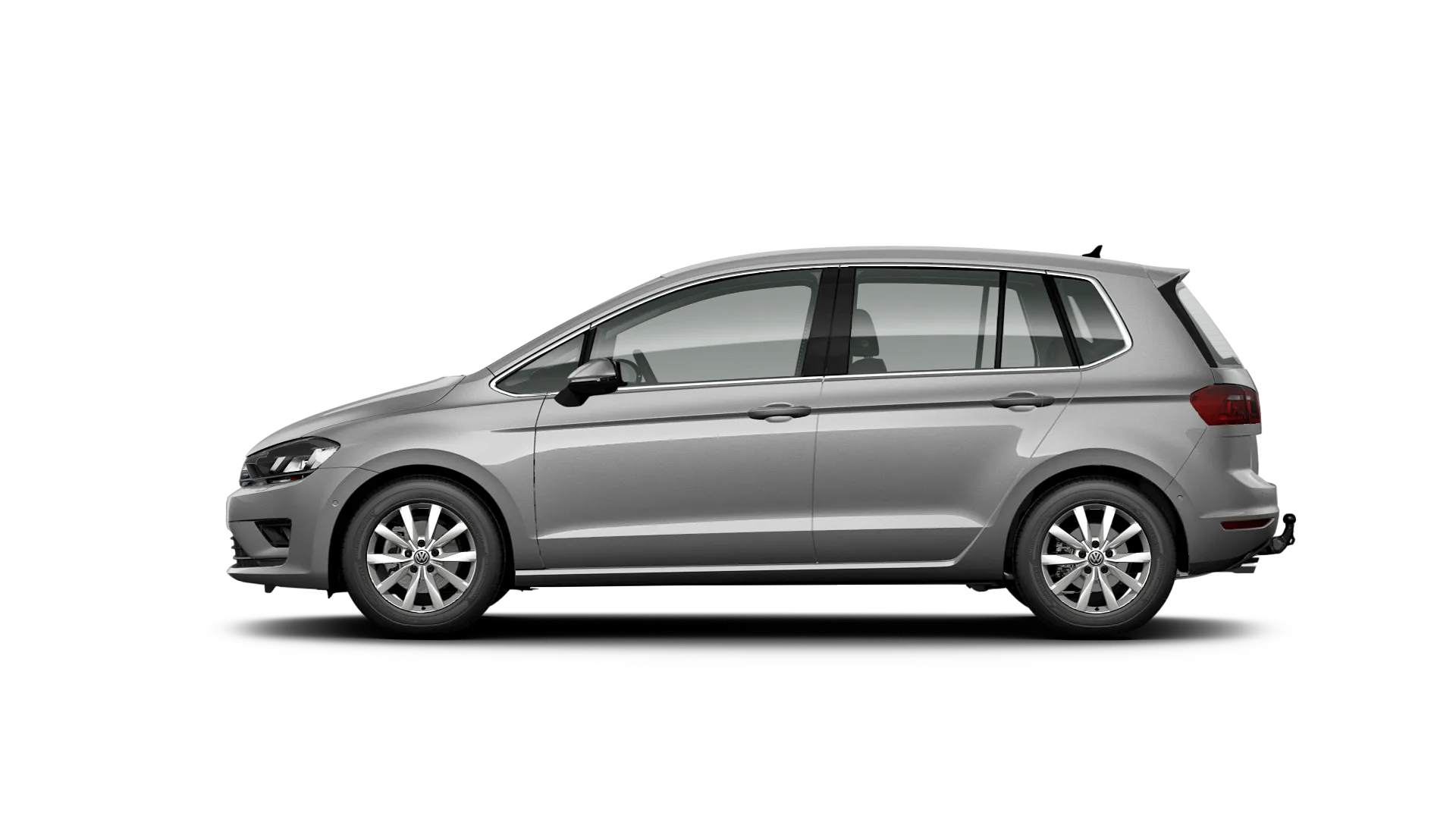 Volkswagen Golf Sportsvan Highline