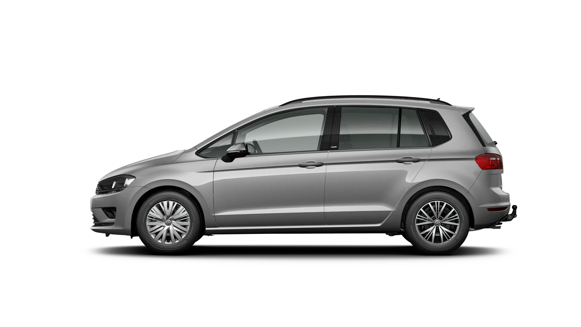 Volkswagen Golf Sportsvan Comfortline