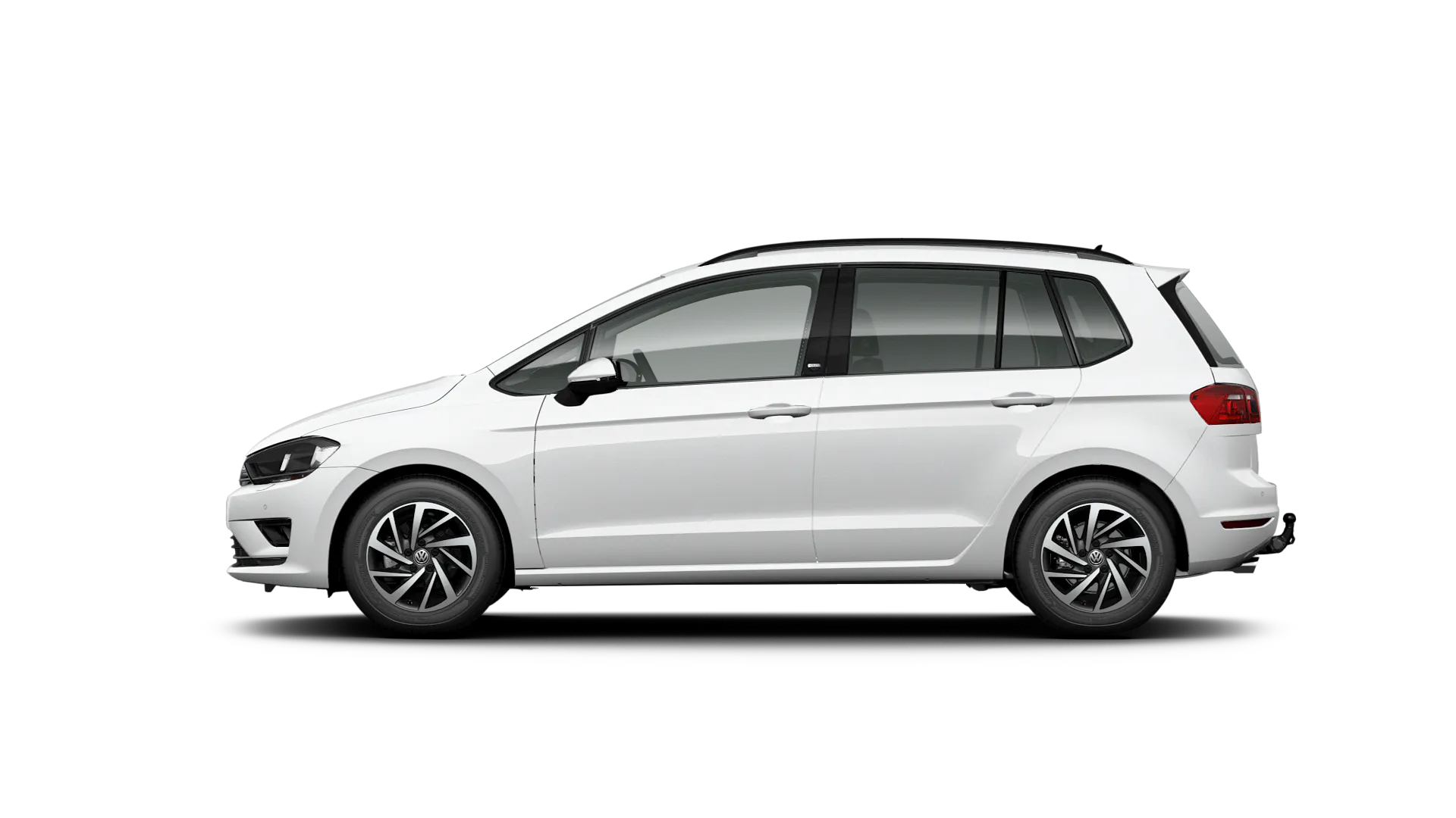 Volkswagen Golf Sportsvan SOUND