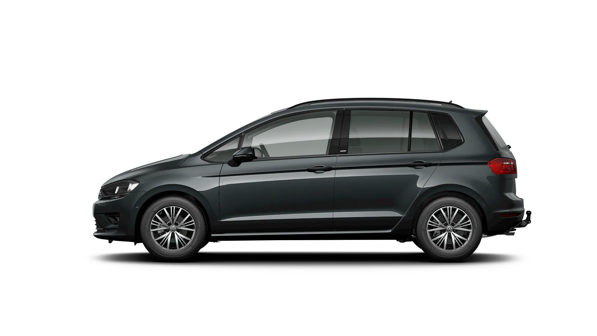 Volkswagen Golf Sportsvan Allstar