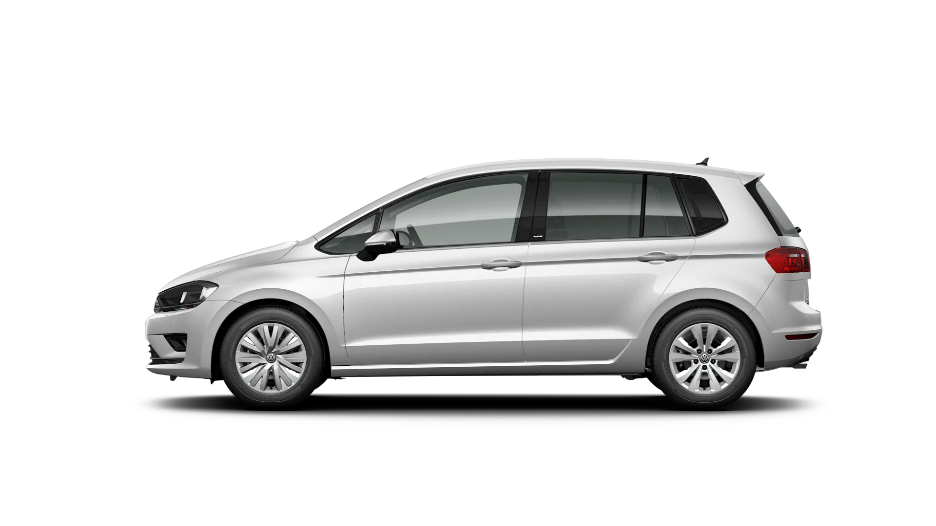 Volkswagen Golf Sportsvan Comfortline