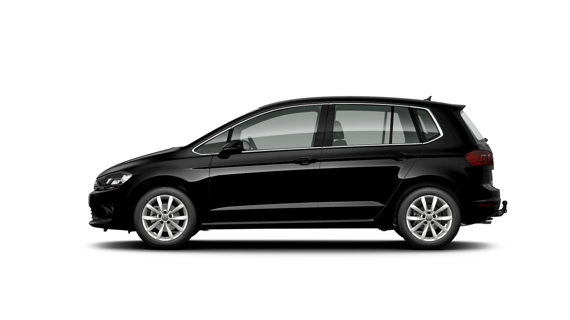 Volkswagen Golf Sportsvan Highline
