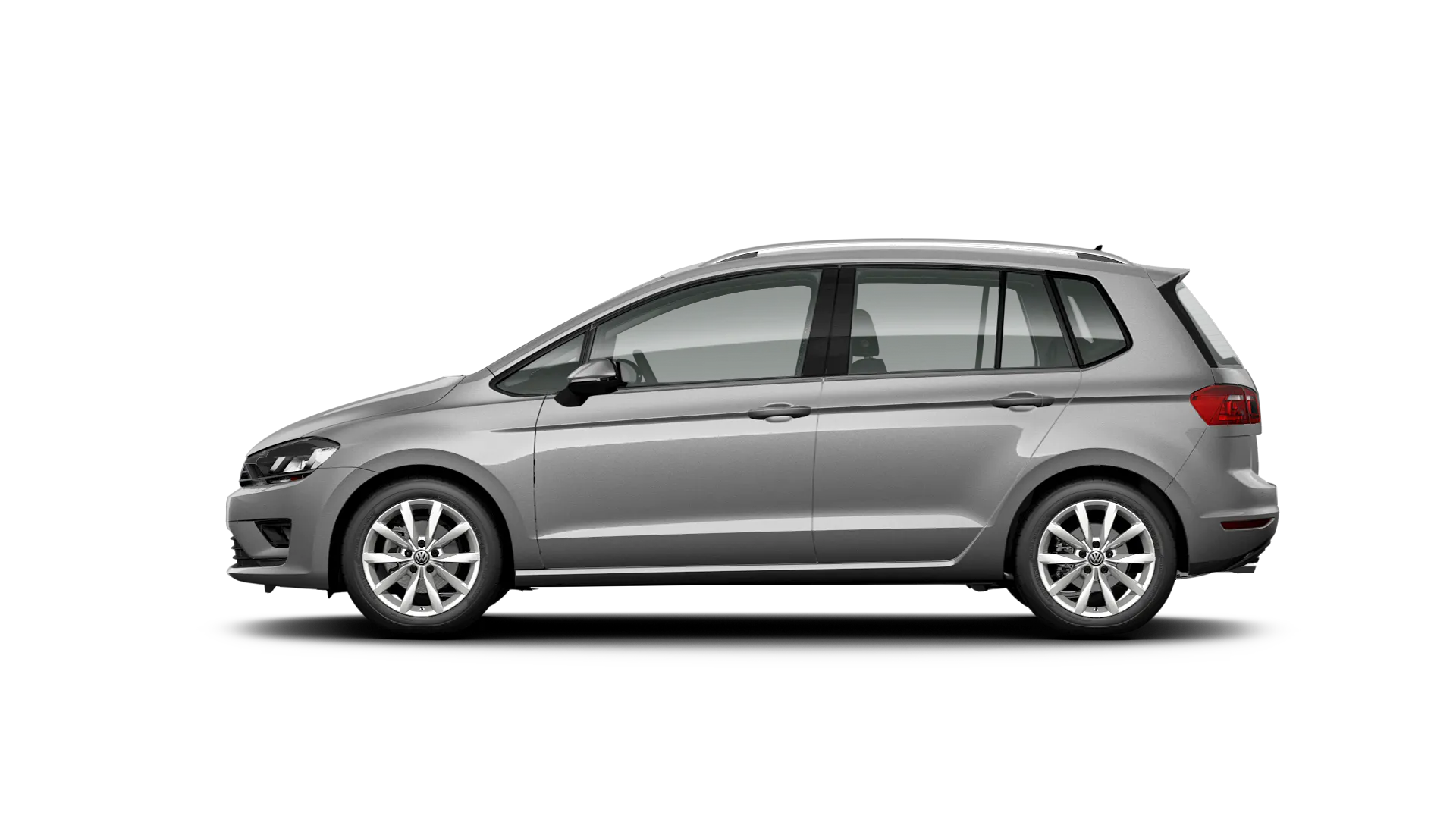 Volkswagen Golf Sportsvan Comfortline