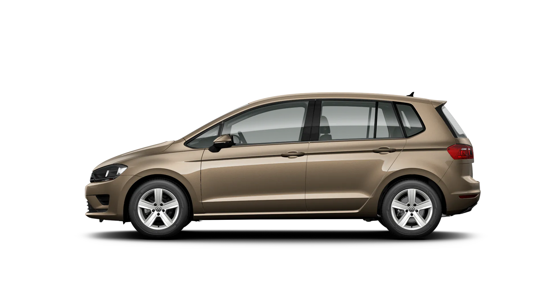 Volkswagen Golf Sportsvan Comfortline