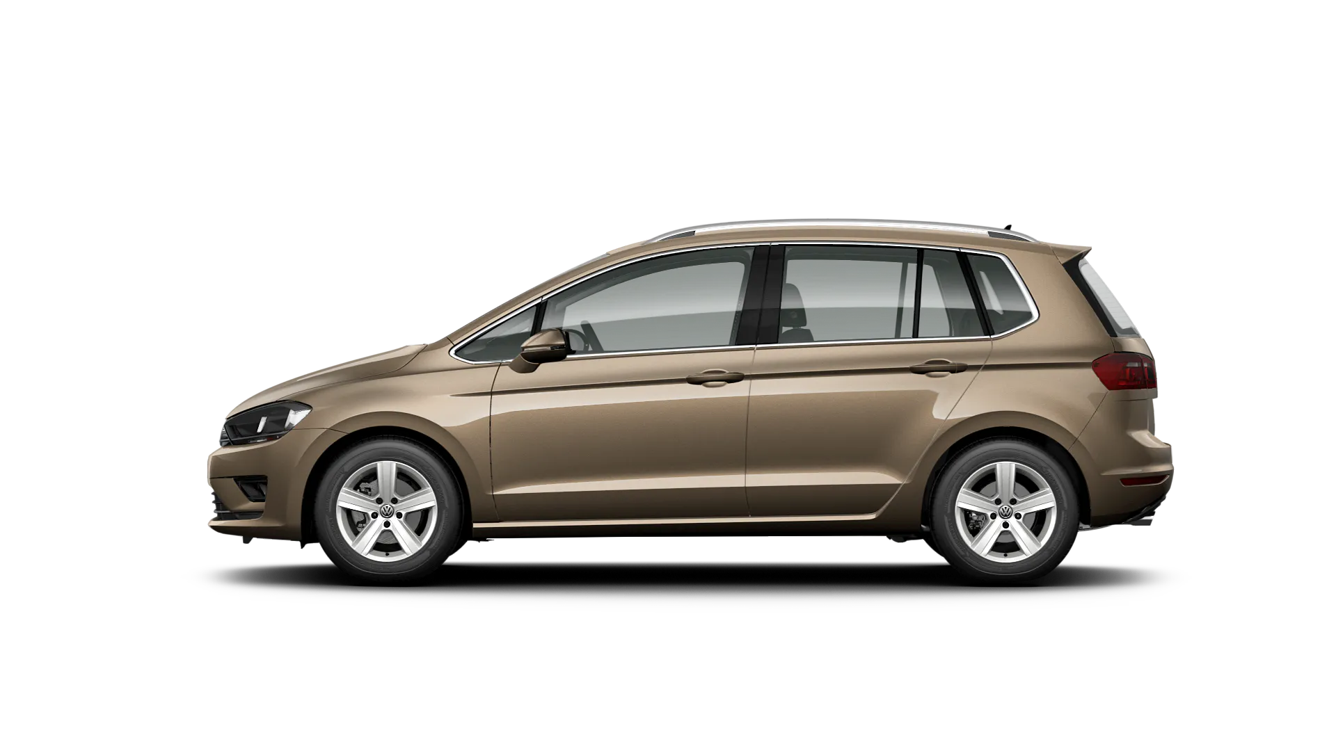 Volkswagen Golf Sportsvan Highline