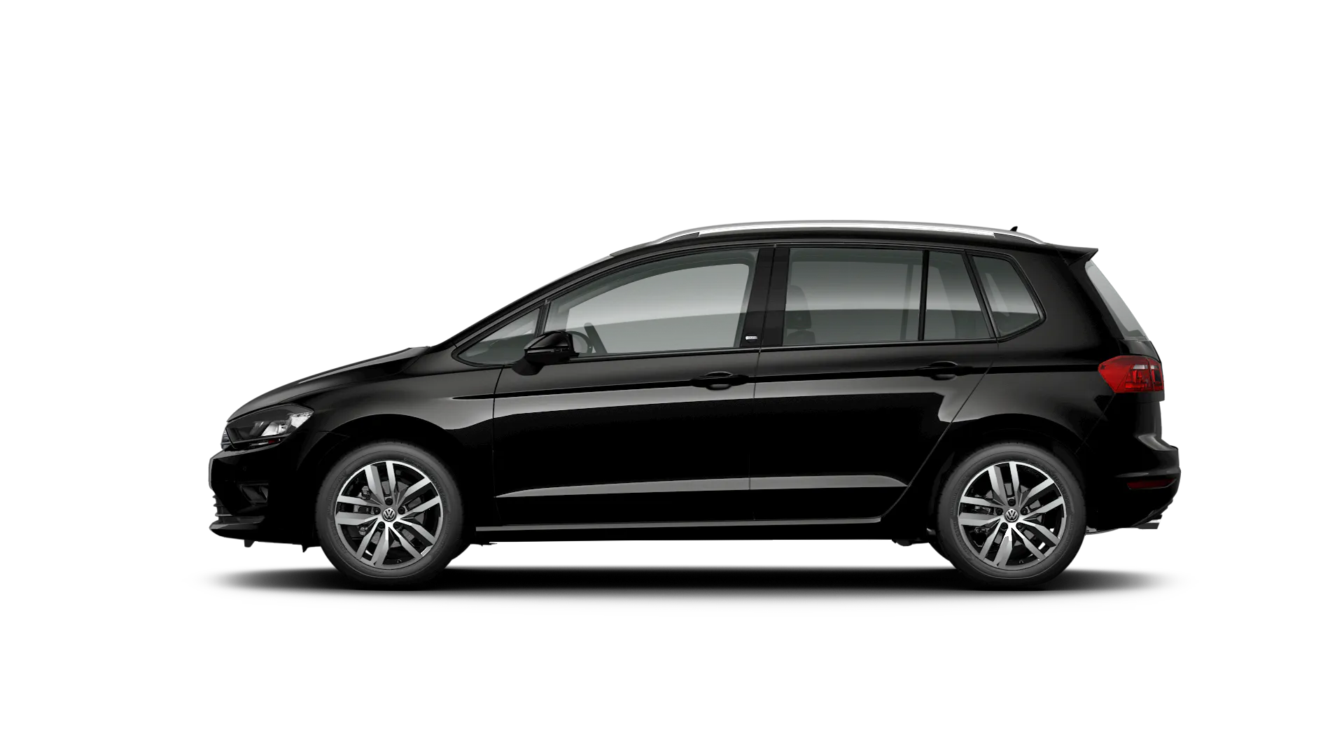 Volkswagen Golf Sportsvan SOUND