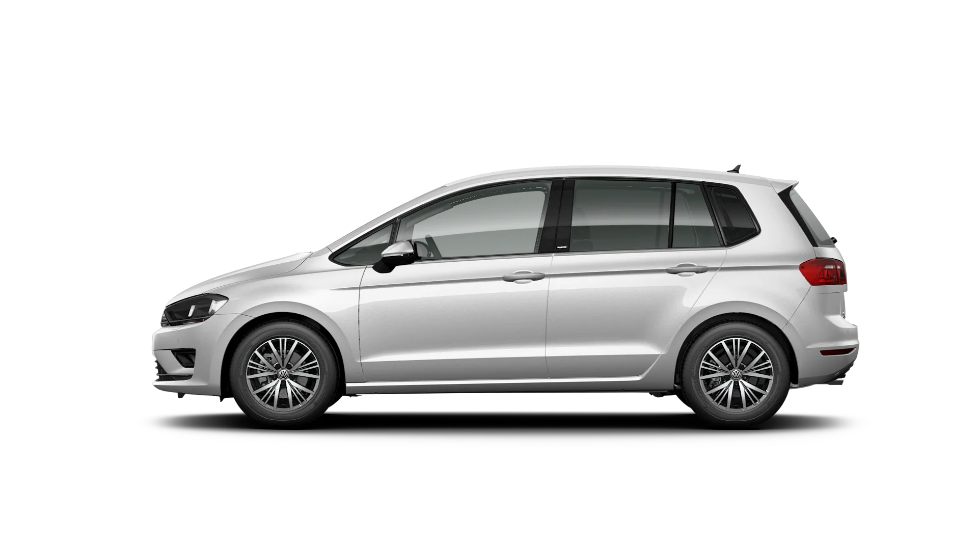 Volkswagen Golf Sportsvan Comfortline