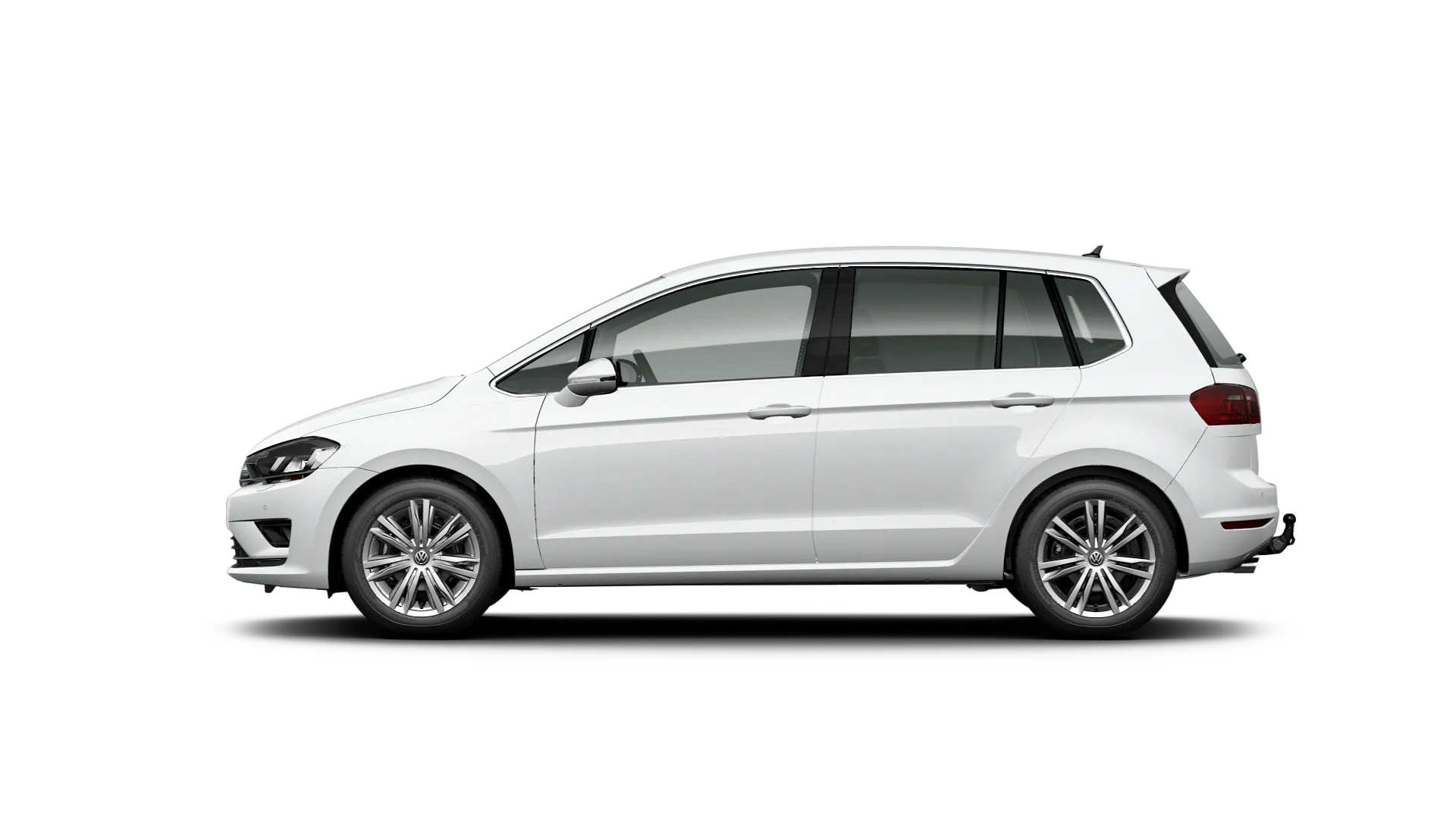 Volkswagen Golf Sportsvan Highline
