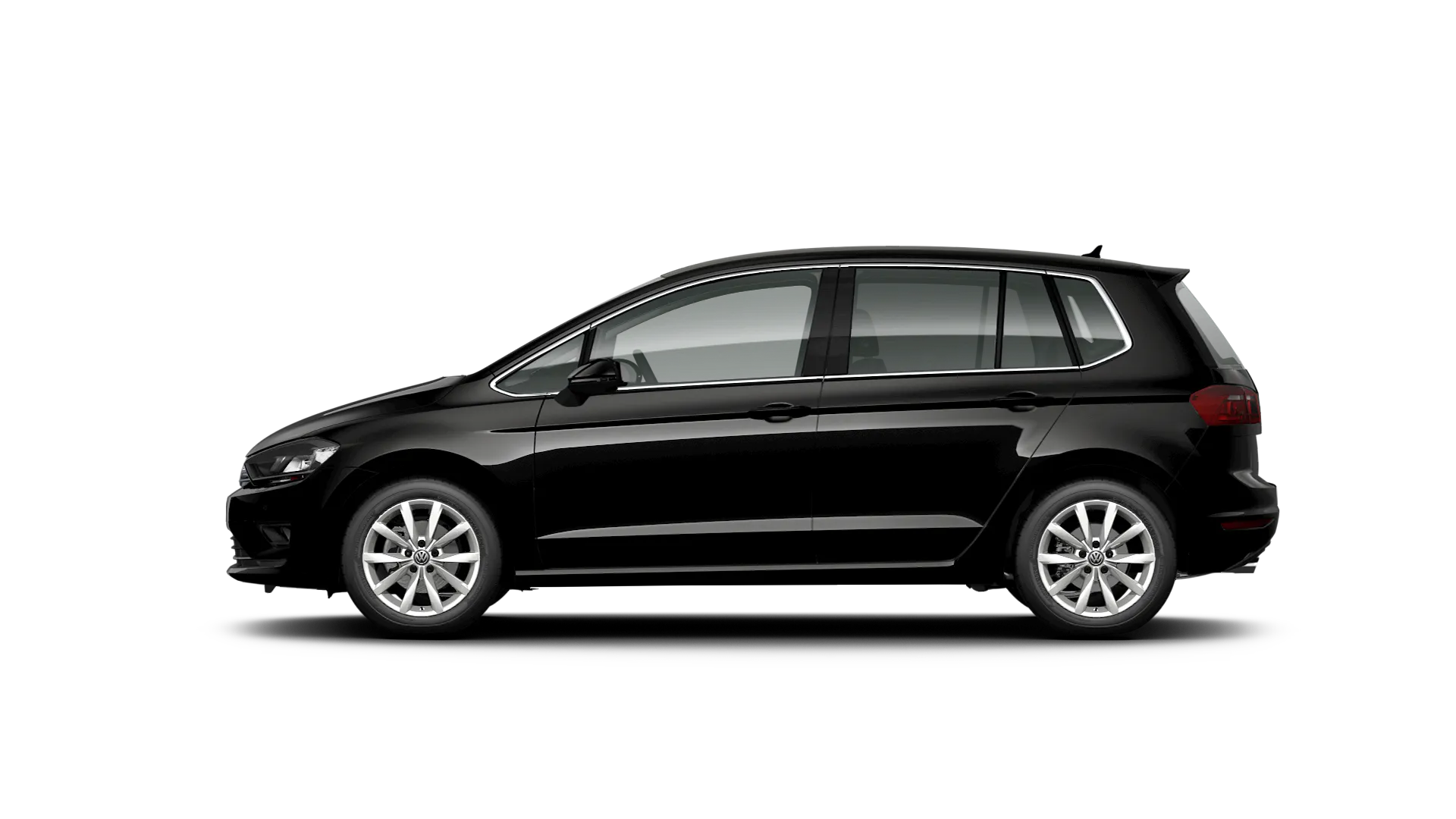 Volkswagen Golf Sportsvan Highline