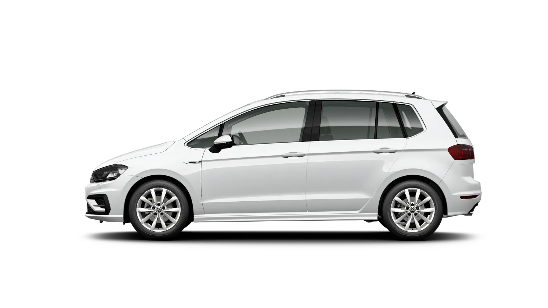 Volkswagen Golf Sportsvan Highline